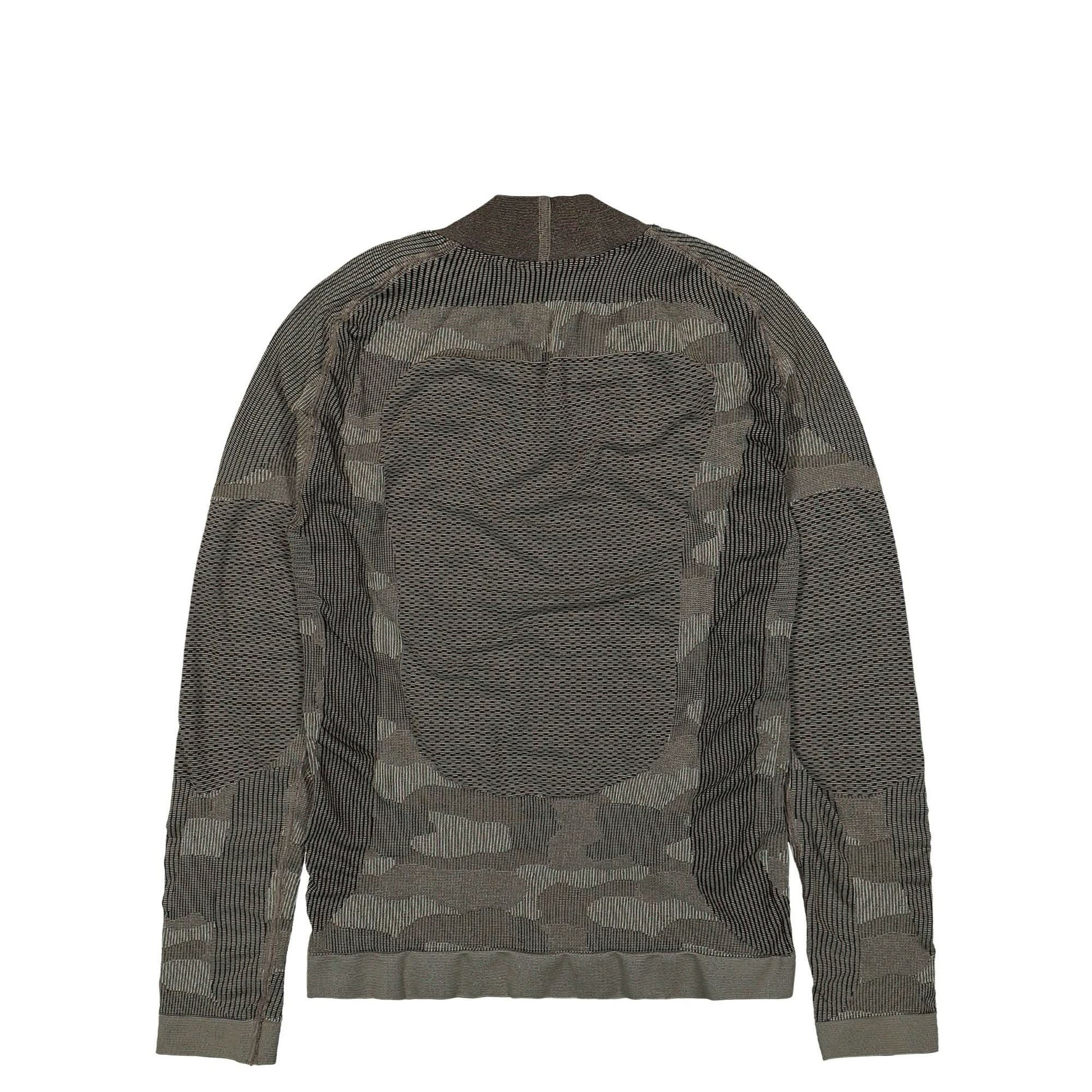 MISBHV Sport Longsleeve Camouflage Detail view 2 | Gate