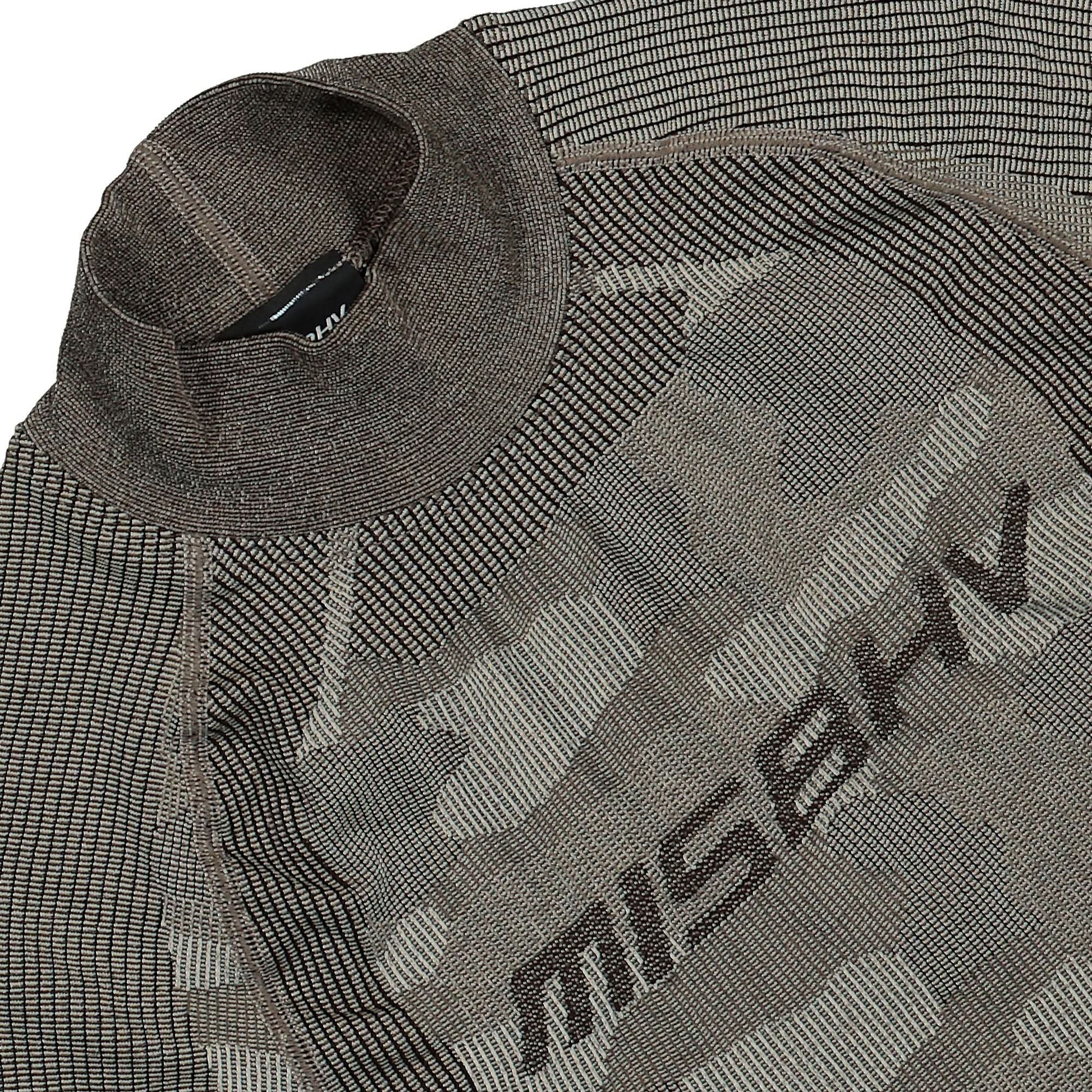 MISBHV Sport Longsleeve Camouflage Detail view 3 | Gate