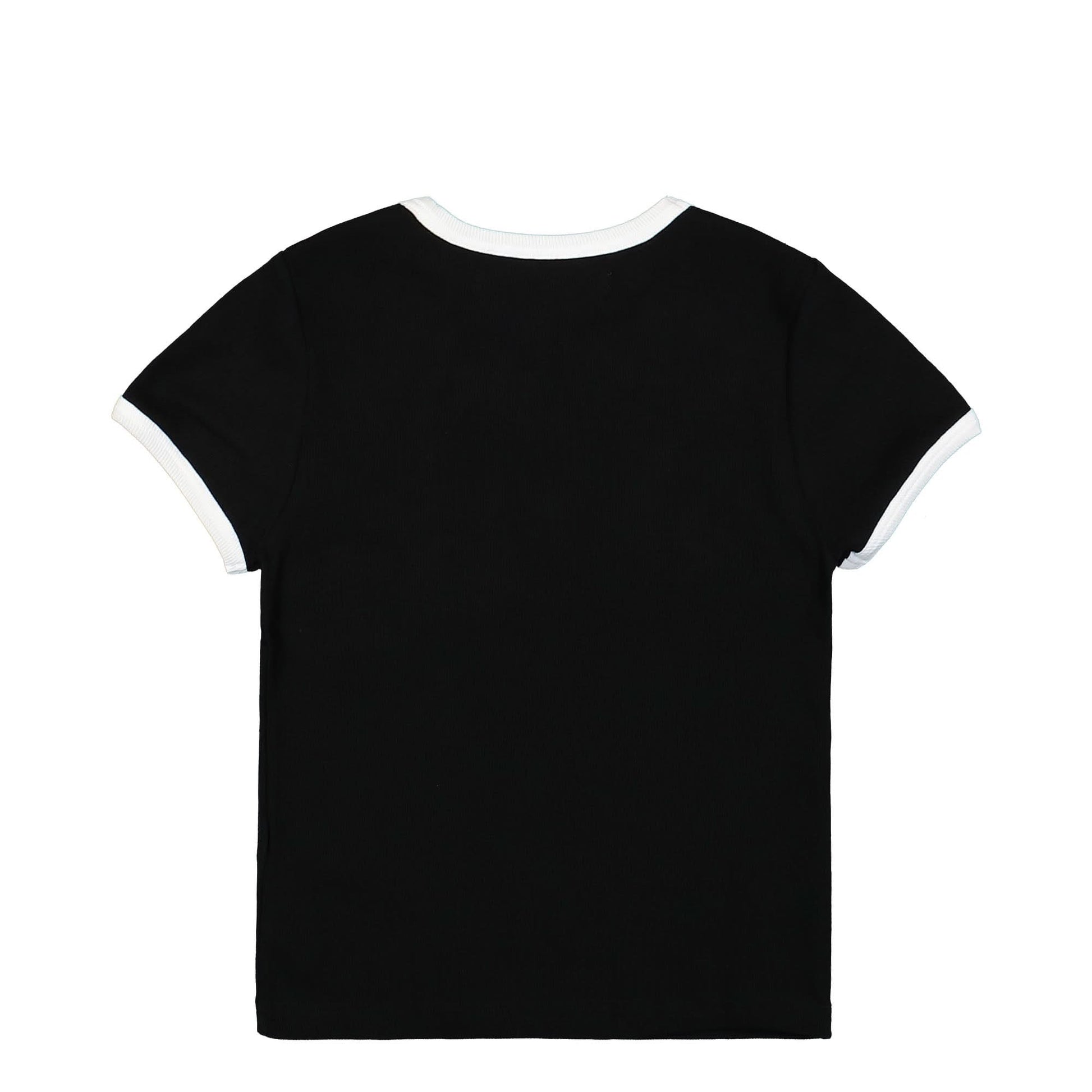 MISBHV Le Marais T-Shirt Black Detail view 2 | Gate