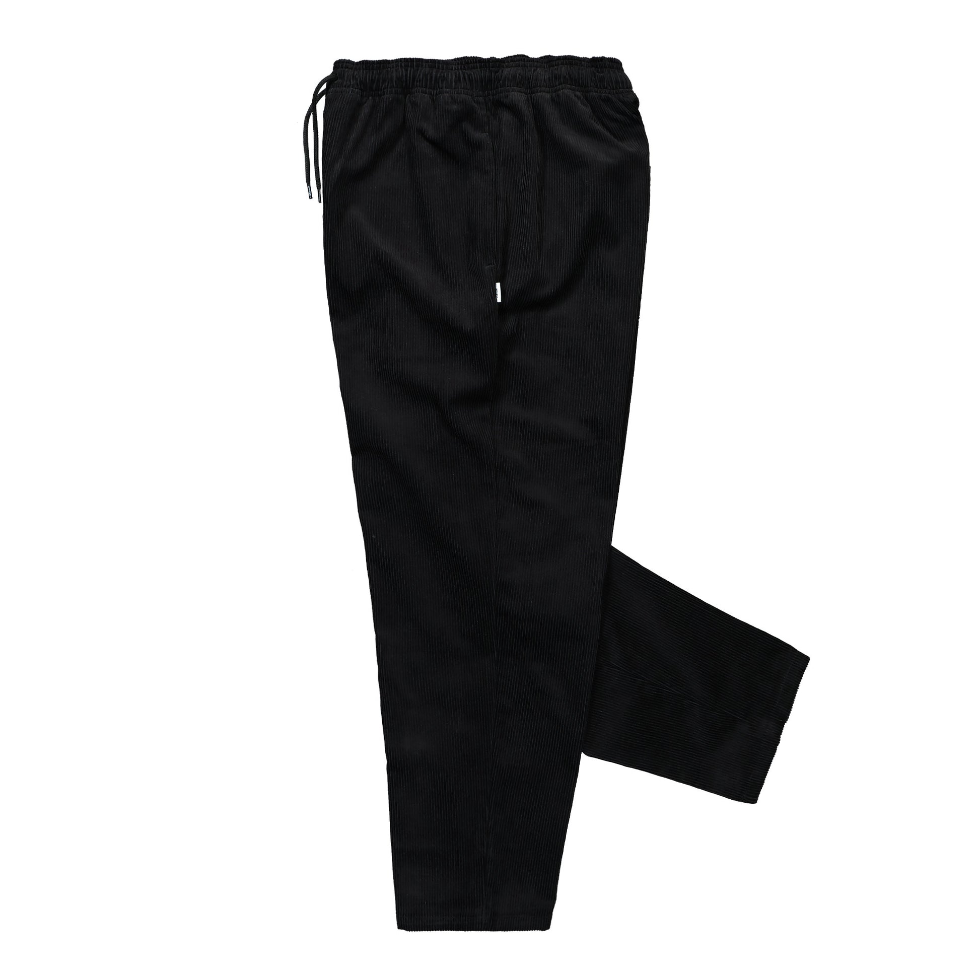 WTAPS SDDT2003 / Trousers / Cotton. Corduroy Black Detail view 3 | Gate