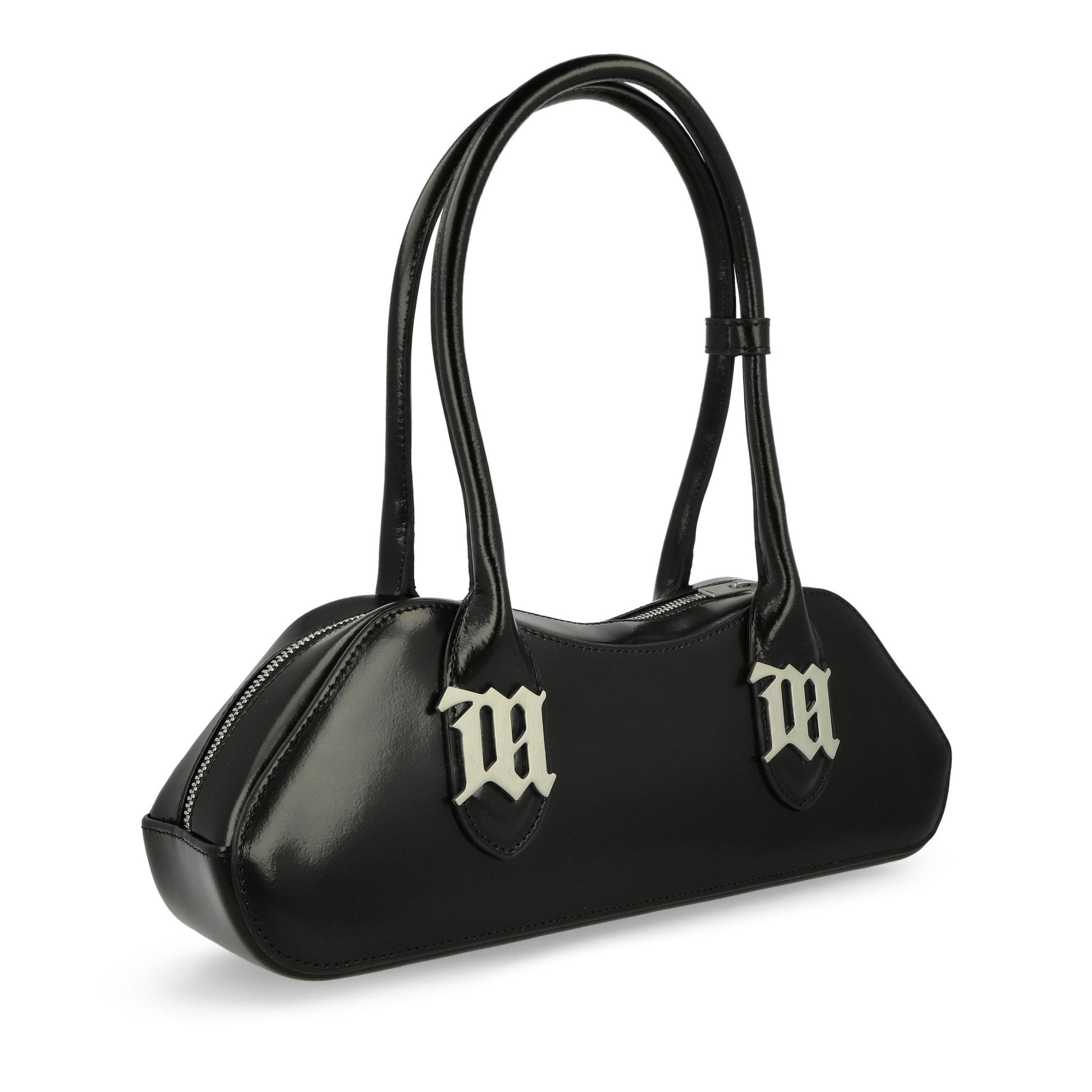 MISBHV Uptown Bowling Bag Black Detail view 3 | Gate