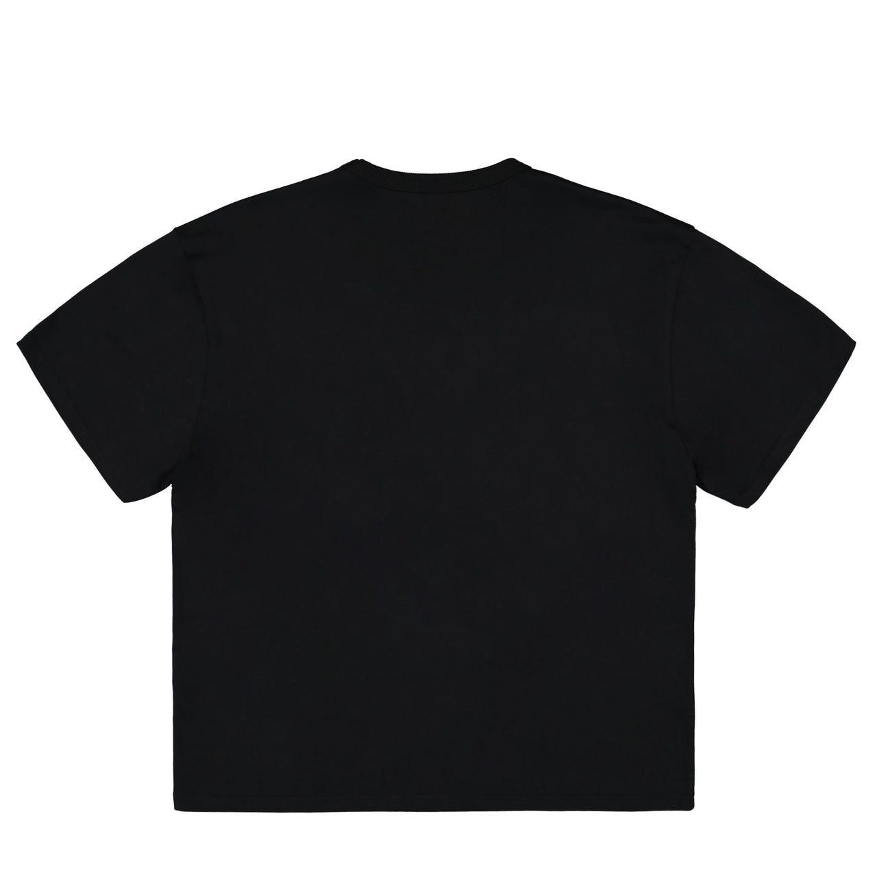 MISBHV Warszawa T-Shirt Black Detail view 1 | Gate
