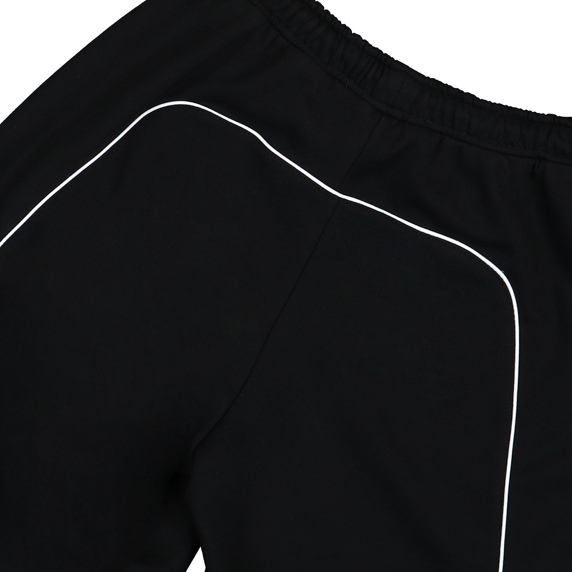 MISBHV Spring Breakers Shorts Black Detail view 6 | Gate
