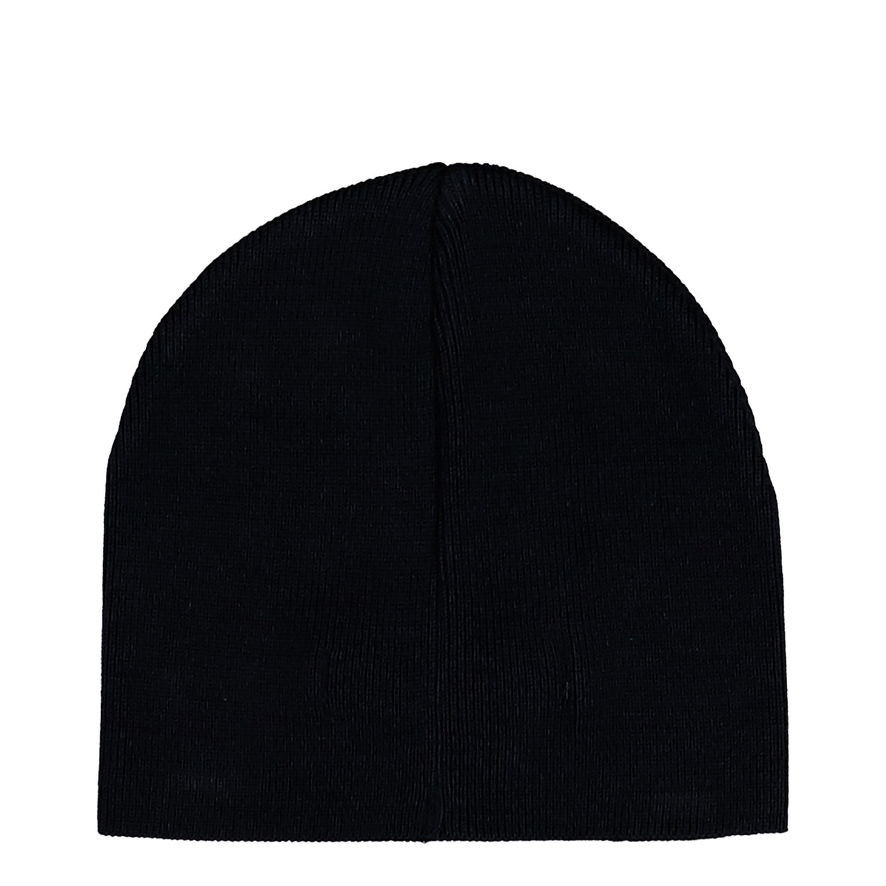 MISBHV Knitted Beanie Black Beanies 251A511 Detail View 1 | GATE