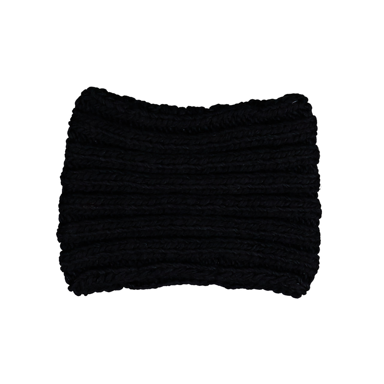 MISBHV Cat Ears Beanie Black Beanies 251A517 Detail View 1 | GATE