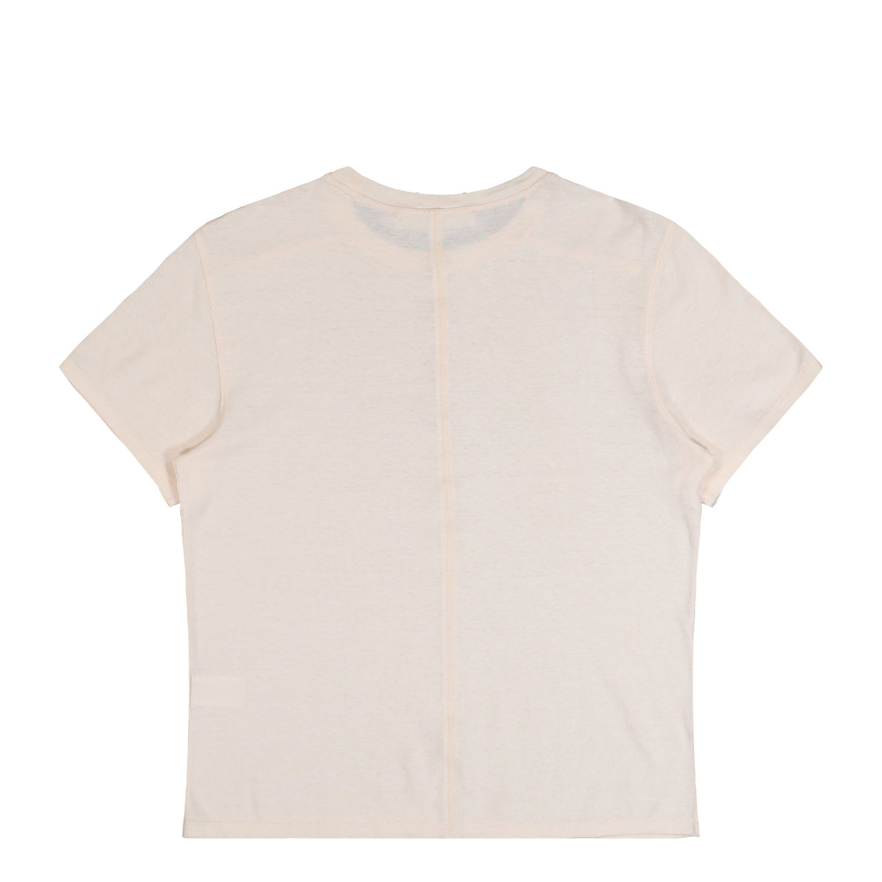 MISBHV Poster Children T-Shirt Off White T-Shirts 251M113 Detail View 1 | GATE