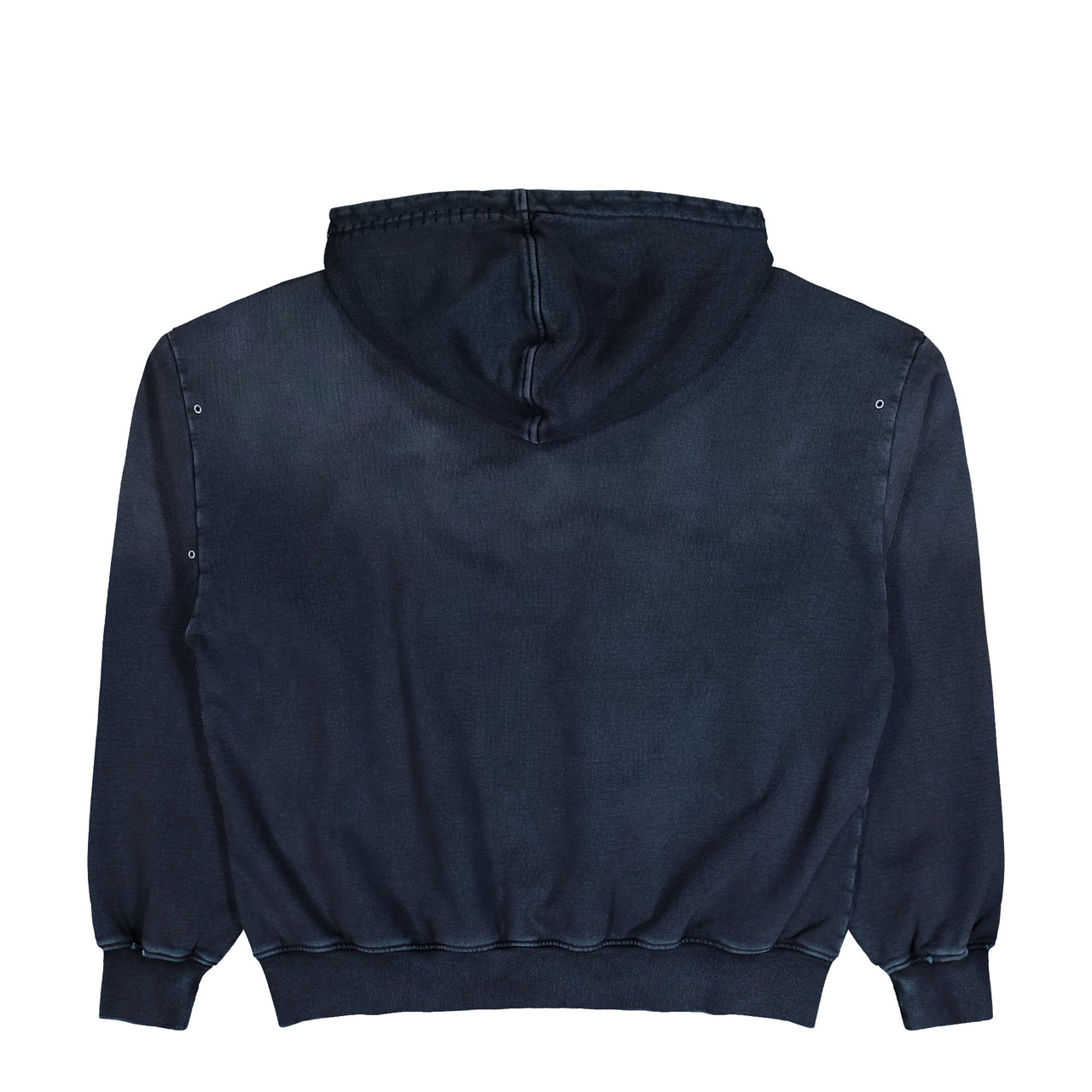 Vintage Washed Out Hoodie