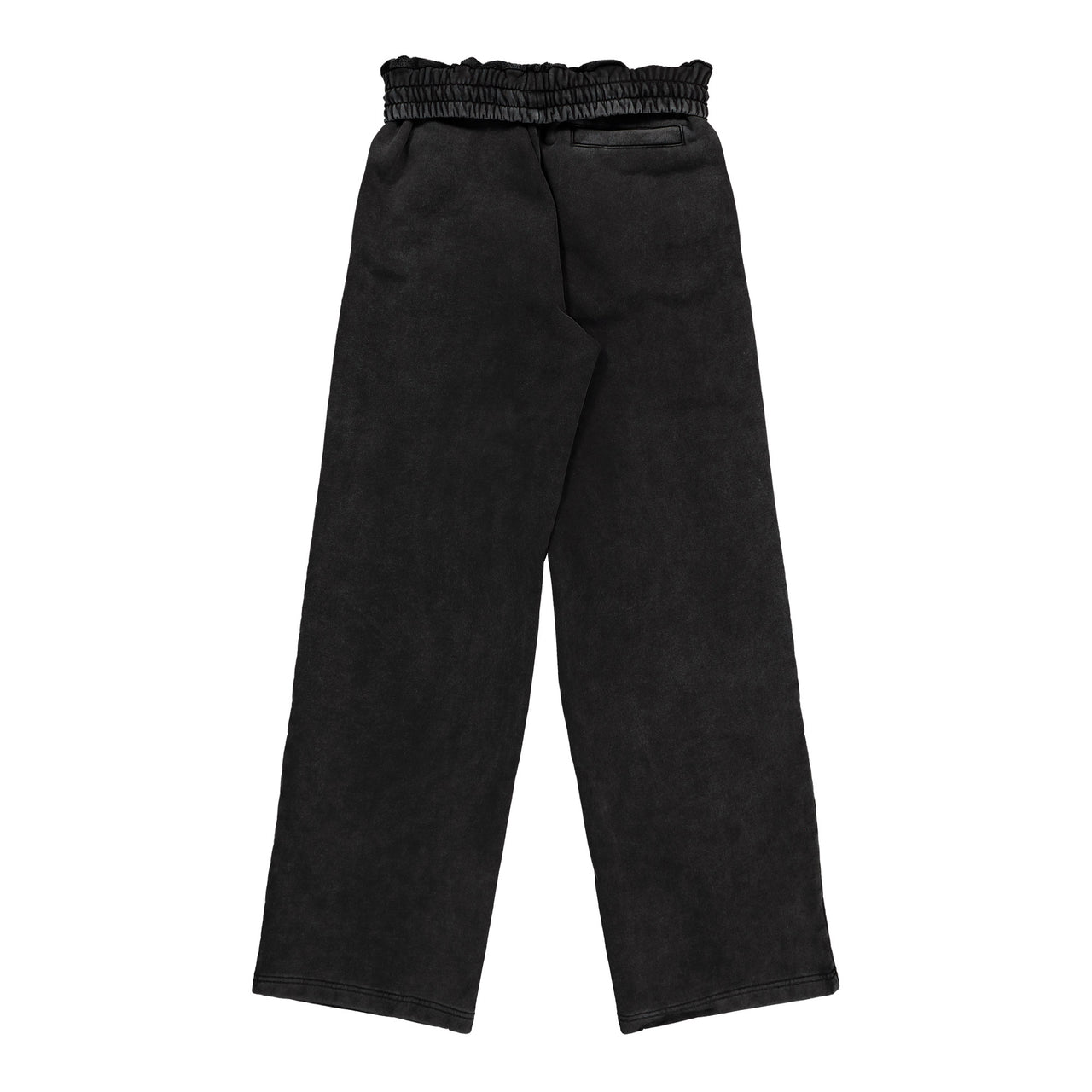 MISBHV Community Sweatpants Washed Black Sweat & Track Pants 251M300 Detail View 1 | GATE