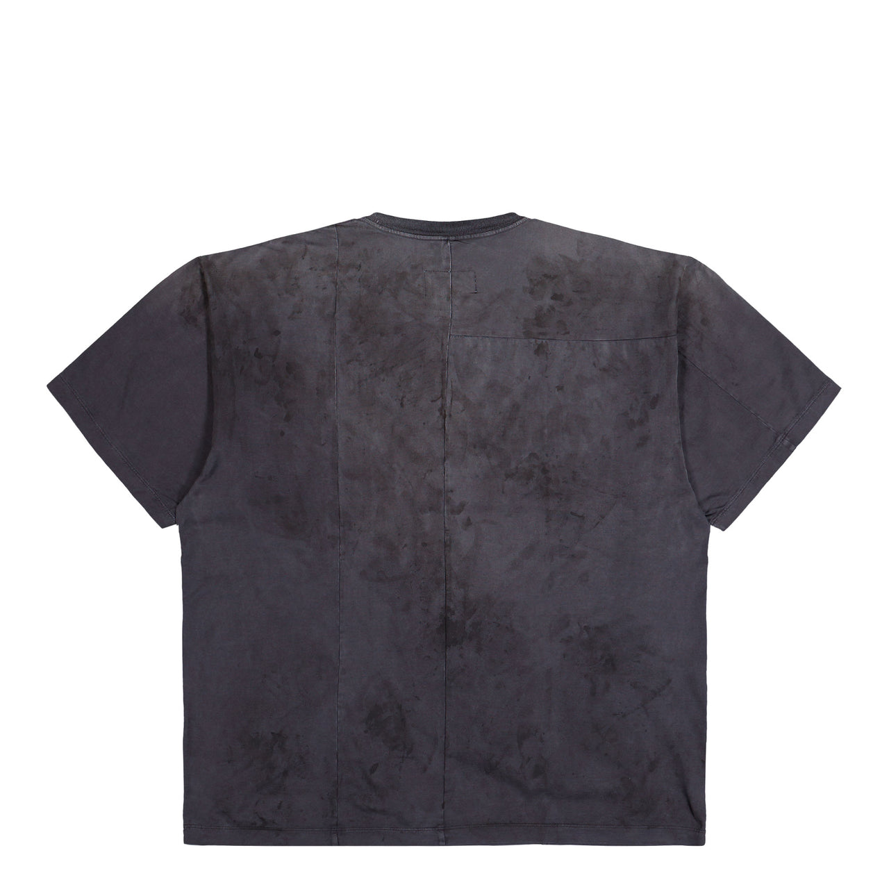 Doublet Waste Reducing Algorithm T-Shirt Black T-Shirts 25AW33CS396 Detail View 1 | GATE