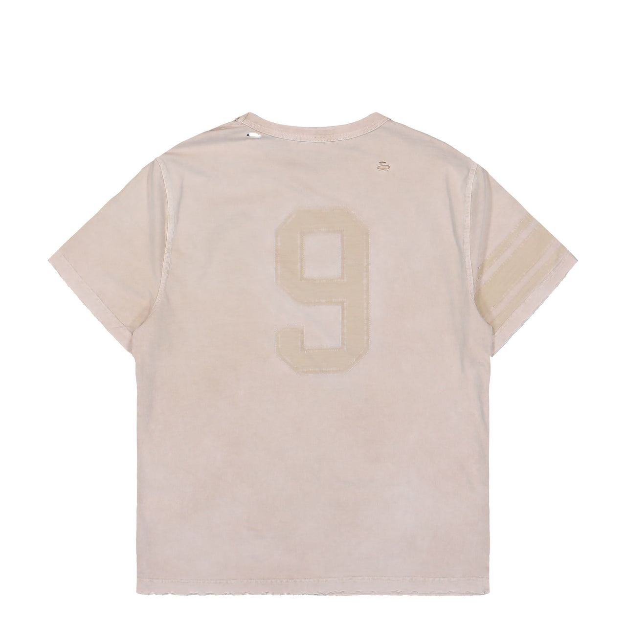 MISBHV Lost In Paradise T-Shirt Sand T-Shirts 260U114 Detail View 1 | GATE