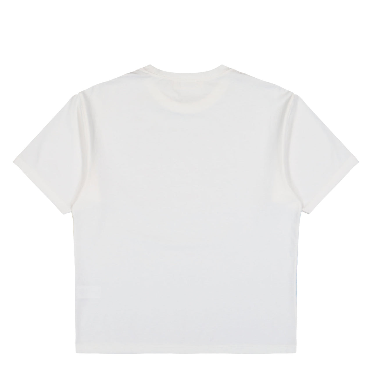 MISBHV Kiss XOXO T-Shirt Off White T-Shirts 260U147 Detail View 1 | GATE