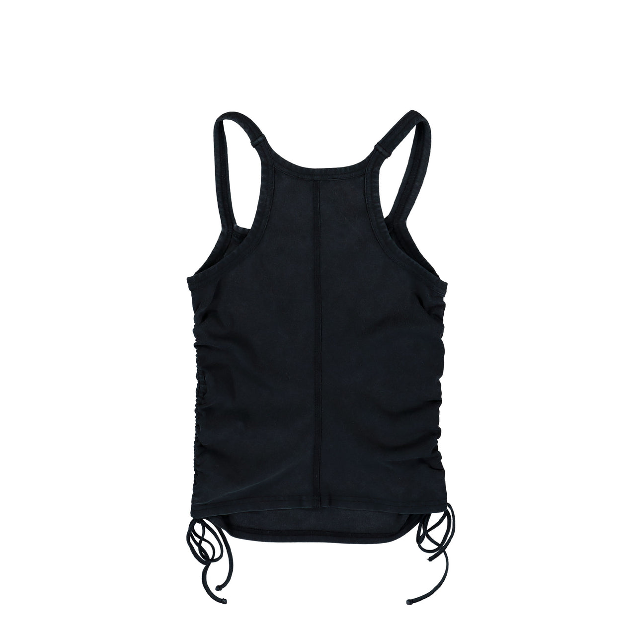MISBHV Community Tank Top Black Tops 260W125 Detail View 1 | GATE