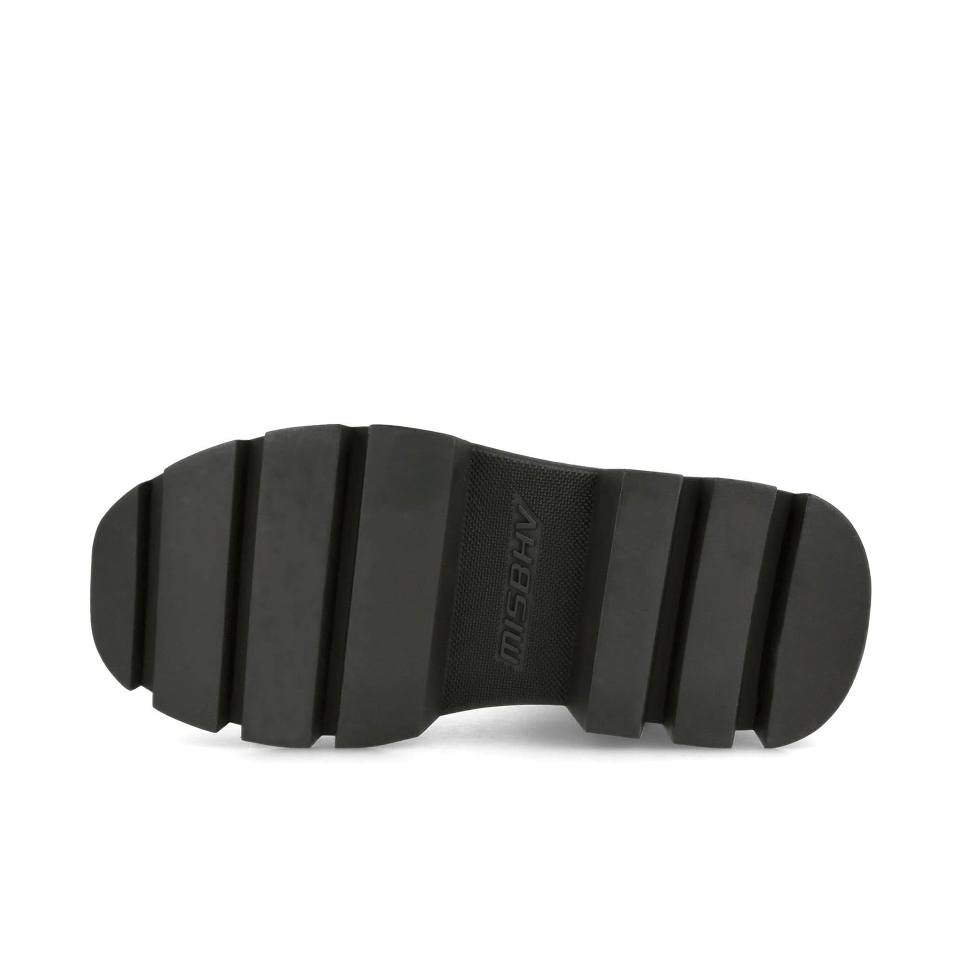 MISBHV The 2000 Chelsea Boot Black Boots Detail view 6 | Gate