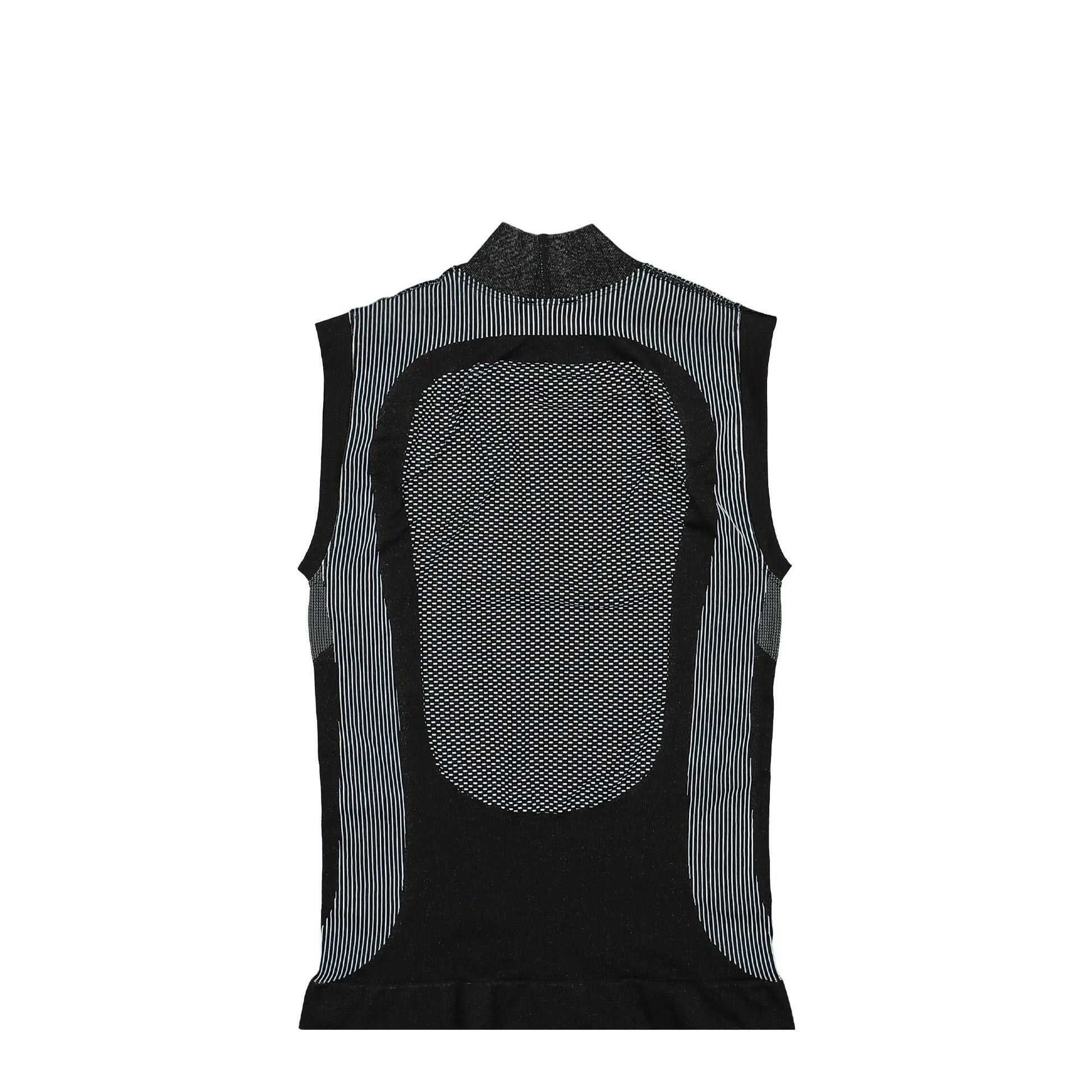 MISBHV Sport Active Sleeveless Black Detail view 2 | Gate