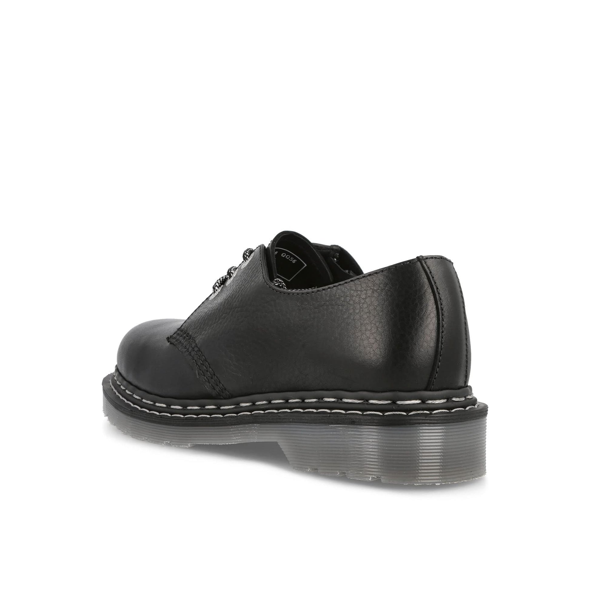Dr. Martens 1461 Black Lace Ups Detail view 3 | Gate