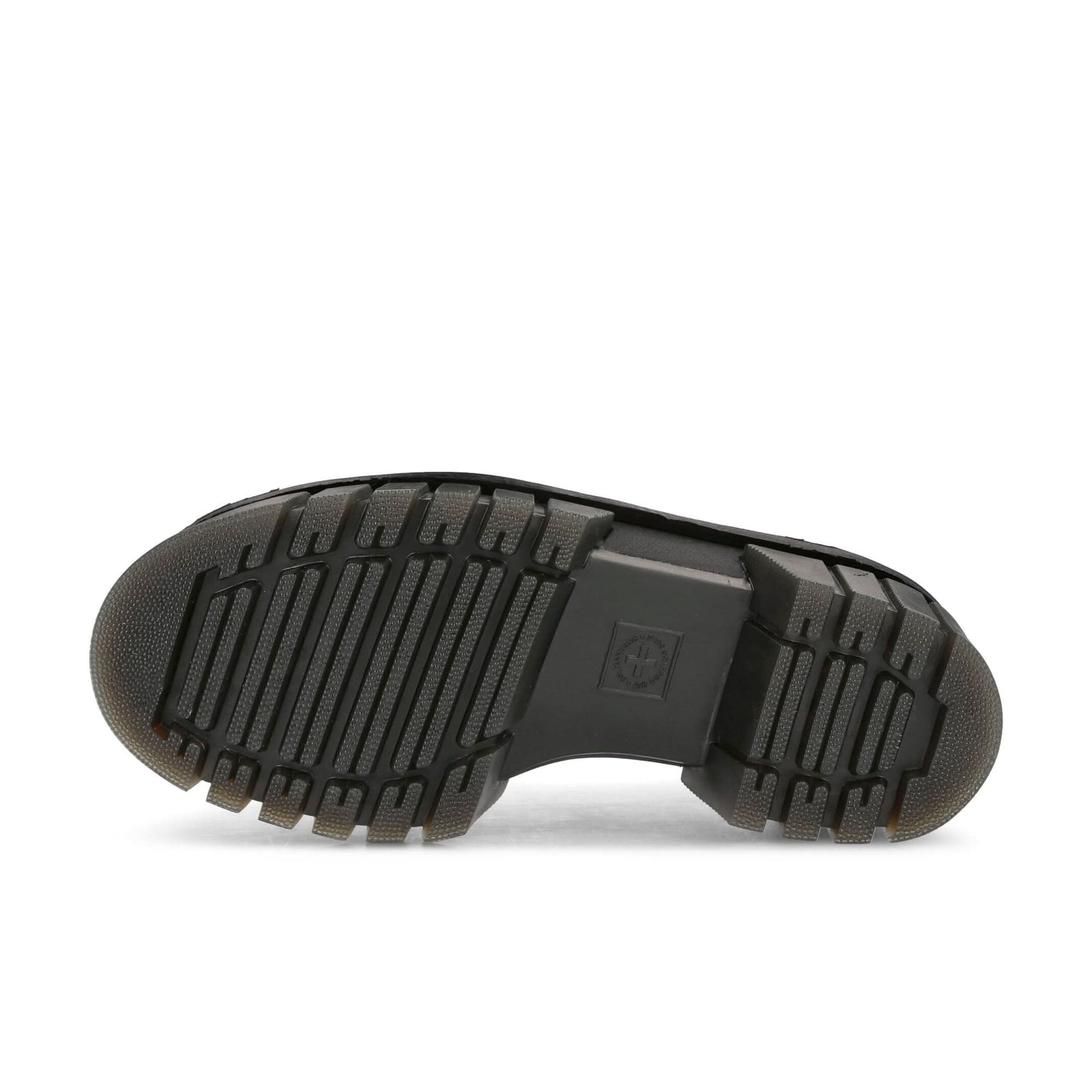 Dr. Martens Audrick Loafer Black Loafers Detail view 4 | Gate