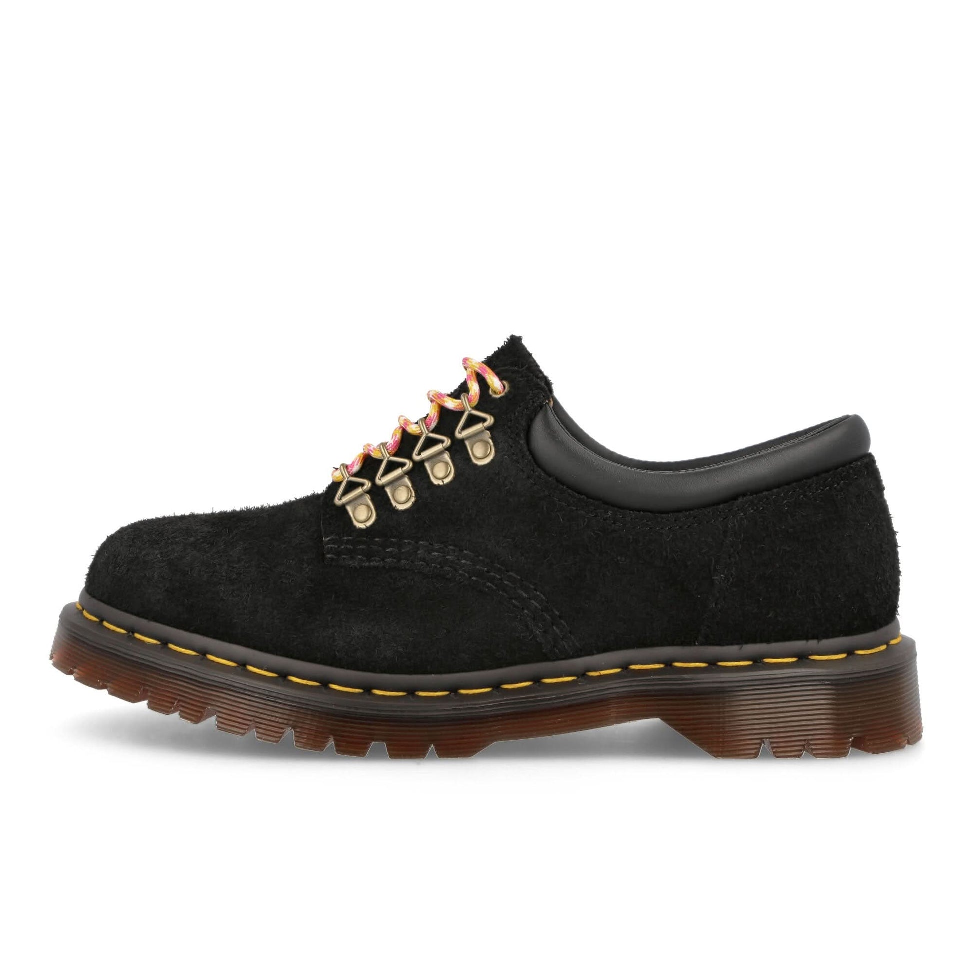 Dr. Martens 8053 Black Lace Ups Detail view 1 | Gate