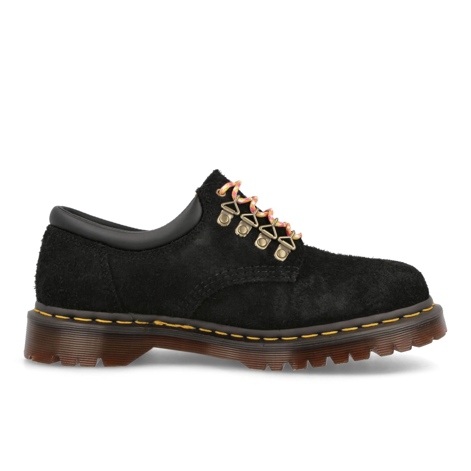 Dr. Martens 8053 Black Lace Ups Detail view 2 | Gate