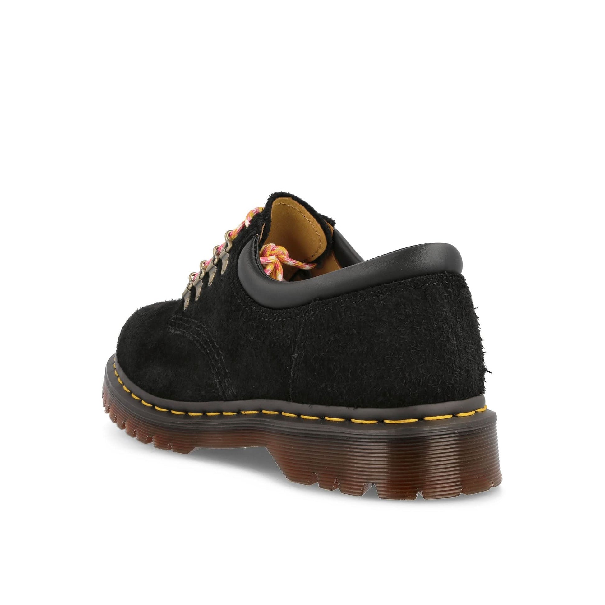 Dr. Martens 8053 Black Lace Ups Detail view 3 | Gate
