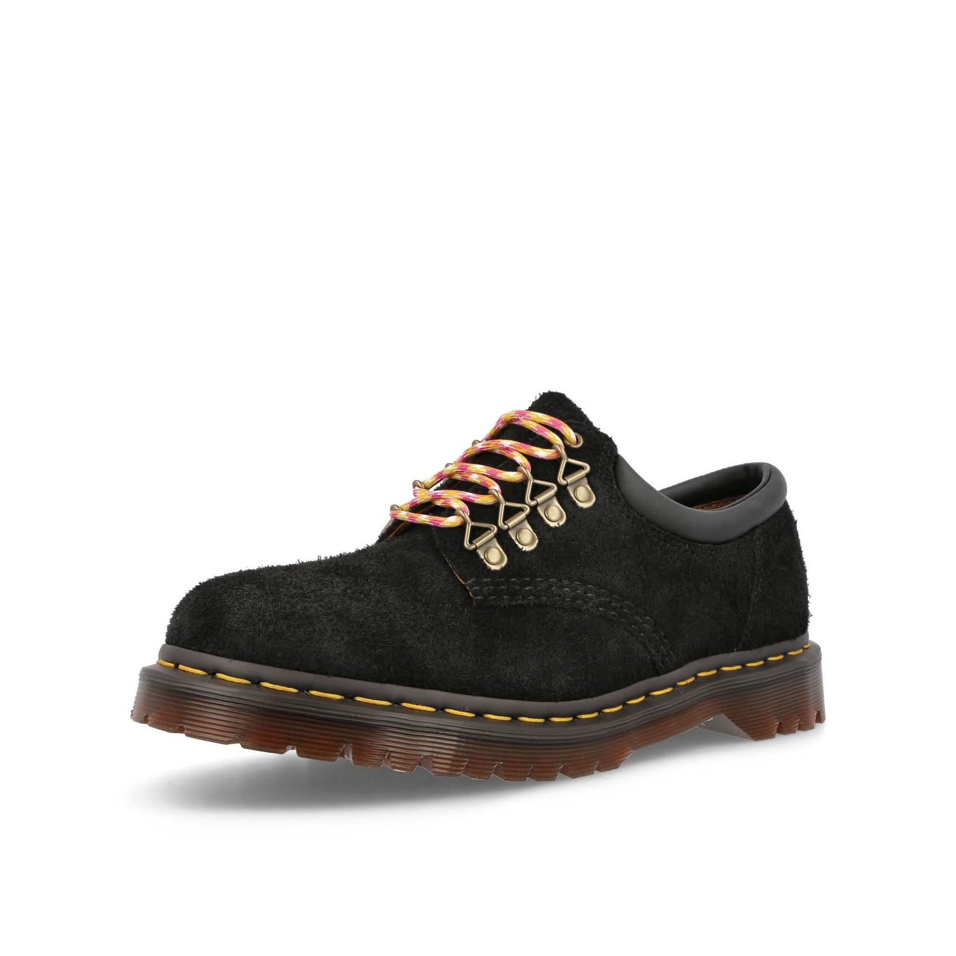 Dr. Martens 8053 Black Lace Ups Detail view 4 | Gate