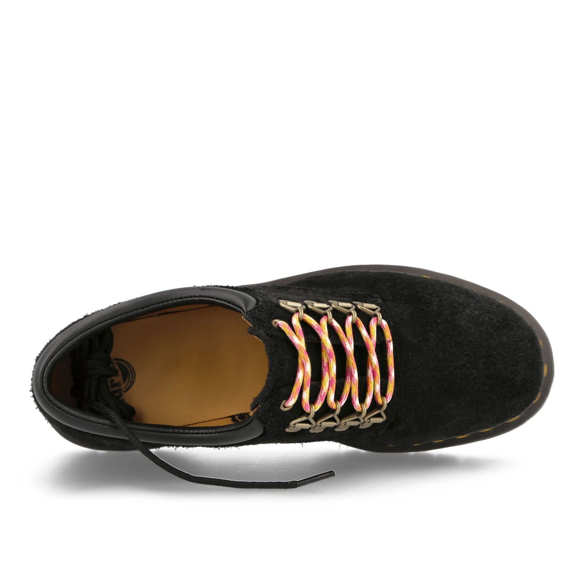 Dr. Martens 8053 Black Lace Ups Detail view 5 | Gate