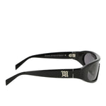 1988 Sunglasses Double Black