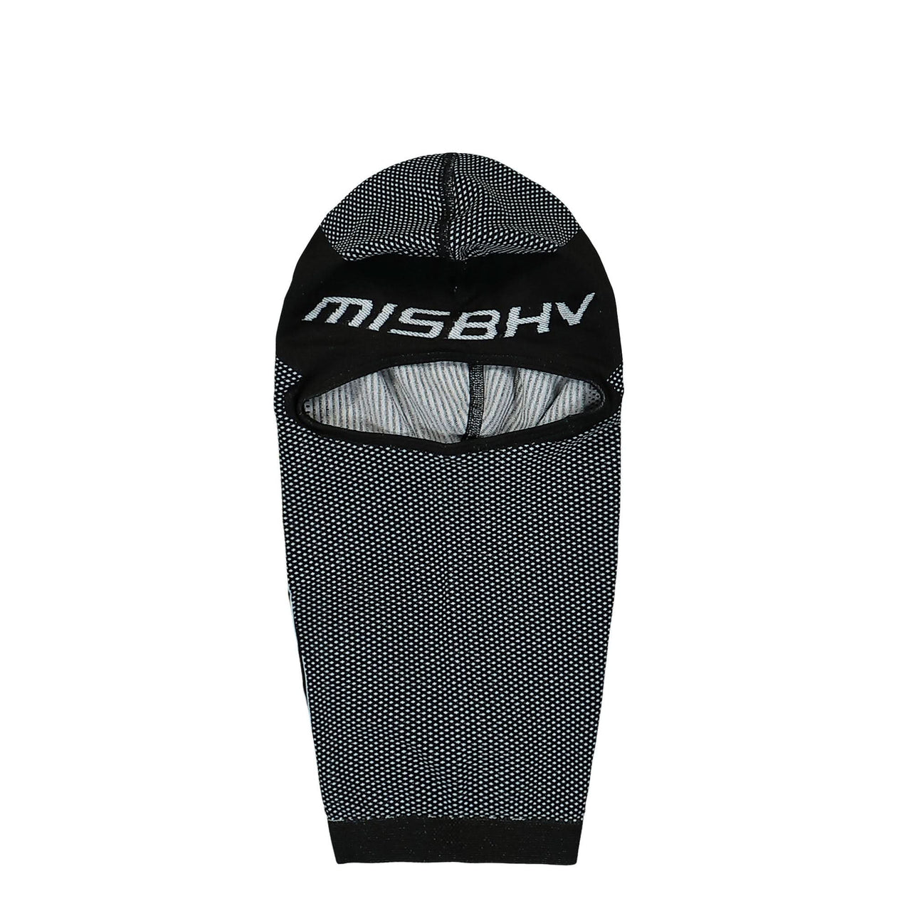 MISBHV Seamless Balaclava Ski Black Detail view 1 | Gate