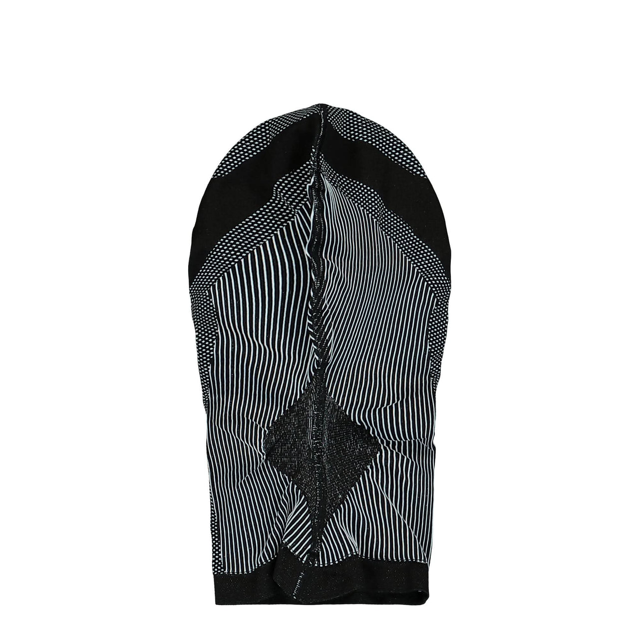 MISBHV Seamless Balaclava Ski Black Detail view 1 | Gate