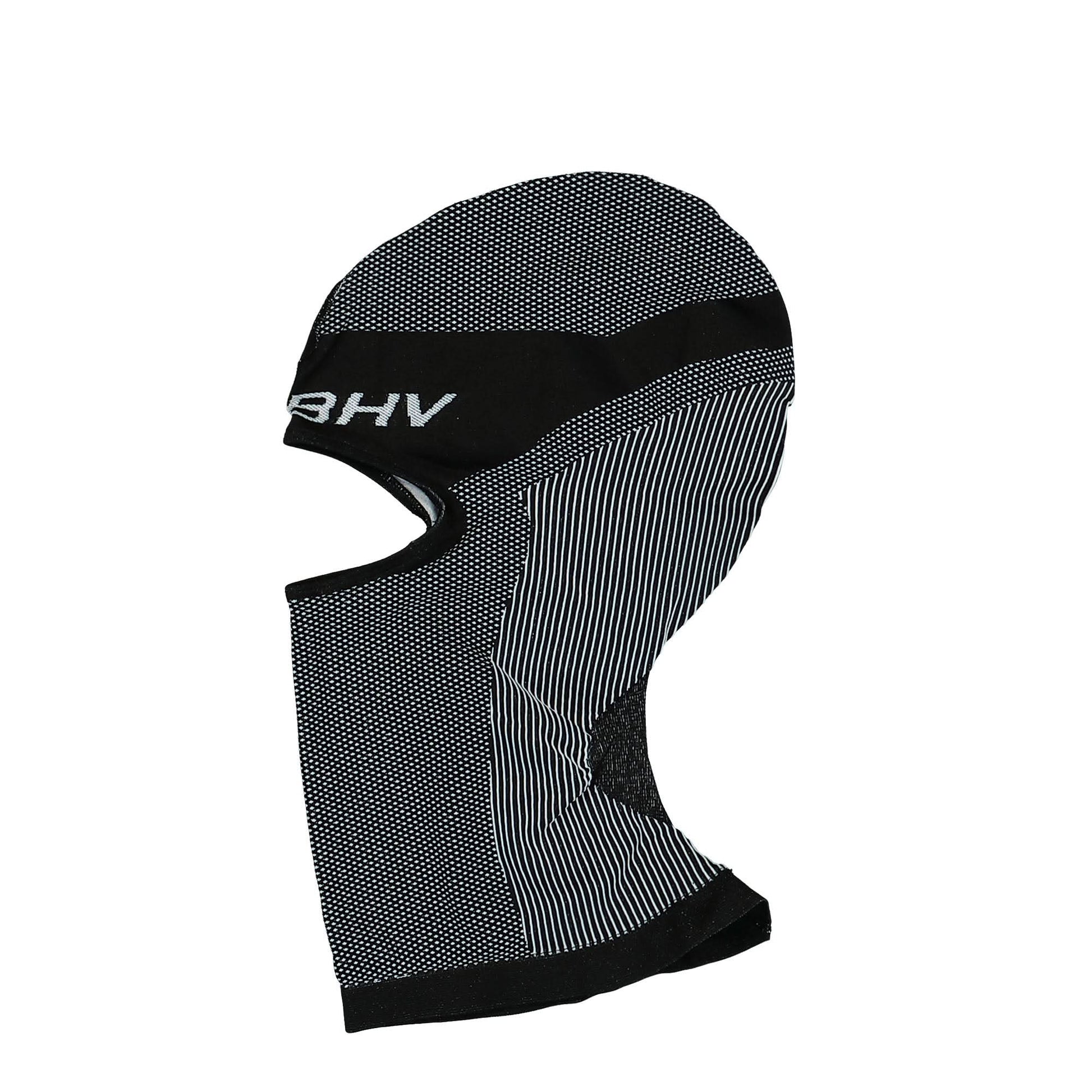 MISBHV Seamless Balaclava Ski Black Detail view 3 | Gate