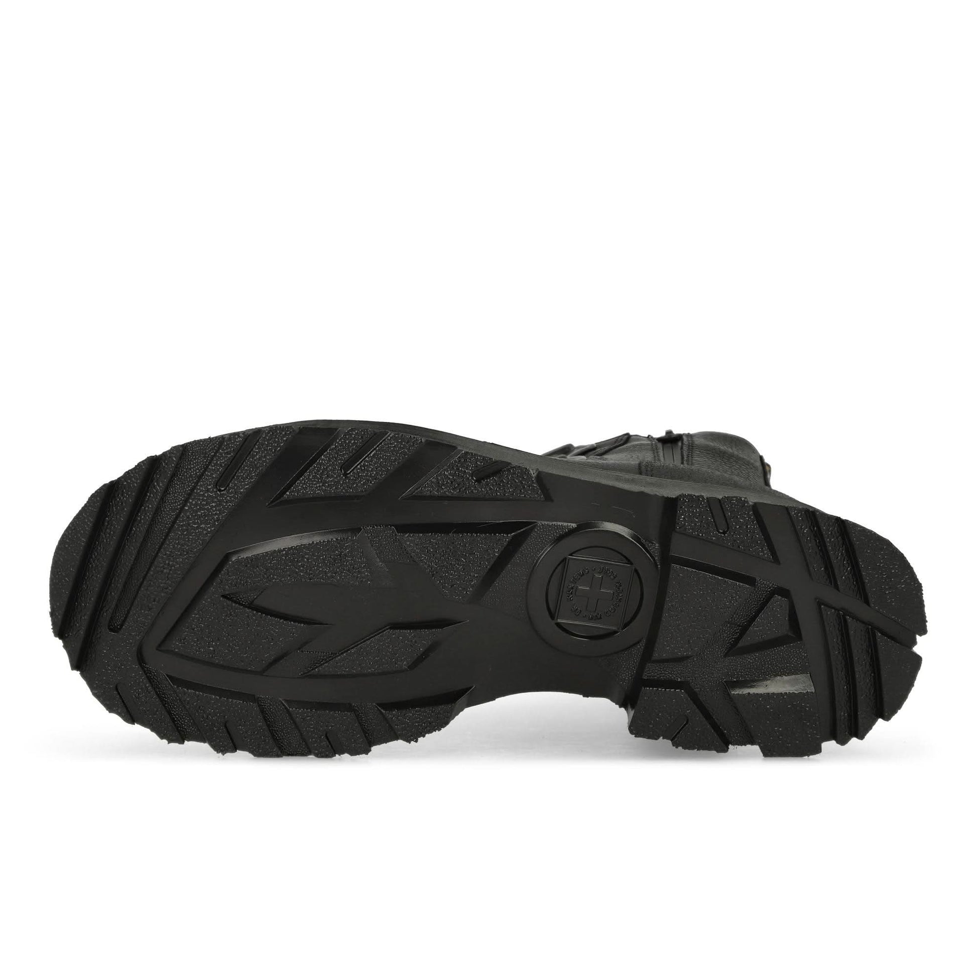 Dr. Martens 2976 Protect Black Boots Detail view 7 | Gate