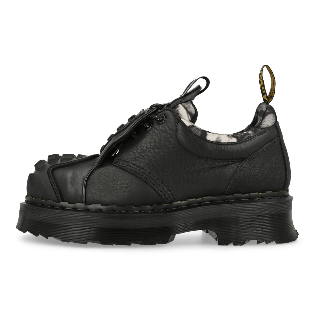 Dr. Martens 1461 Protect Black Lace Ups Detail view 1 | Gate