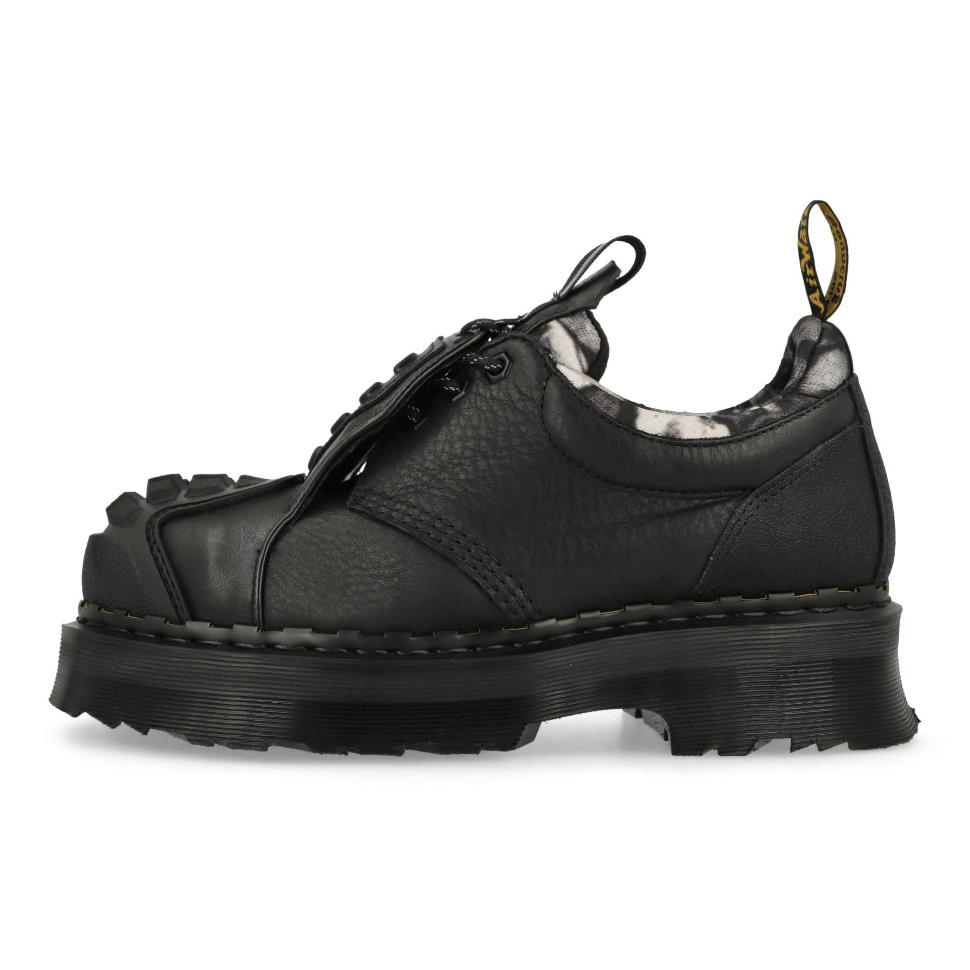 Dr. Martens 1461 Protect Black Lace Ups Detail view 1 | Gate