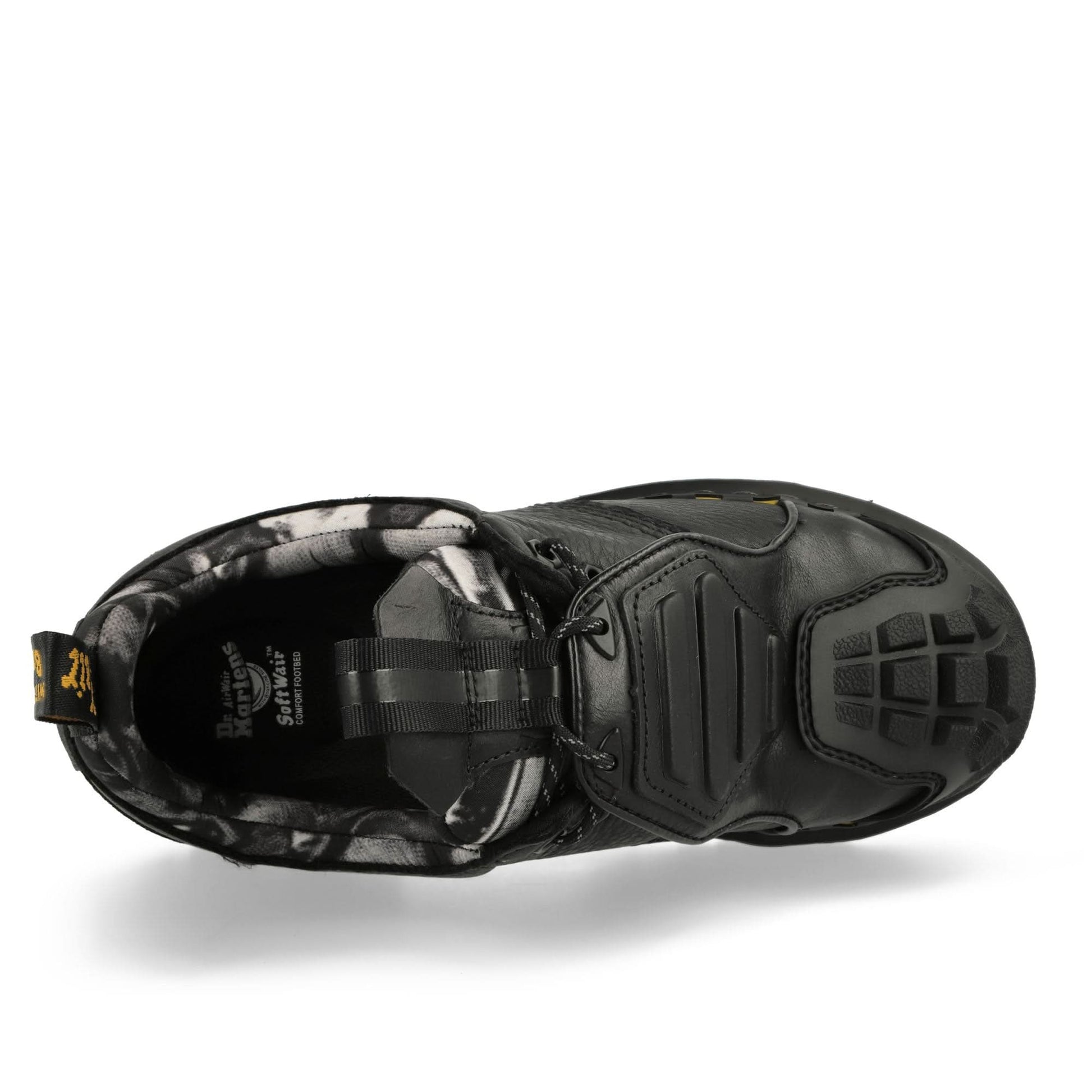 Dr. Martens 1461 Protect Black Lace Ups Detail view 6 | Gate