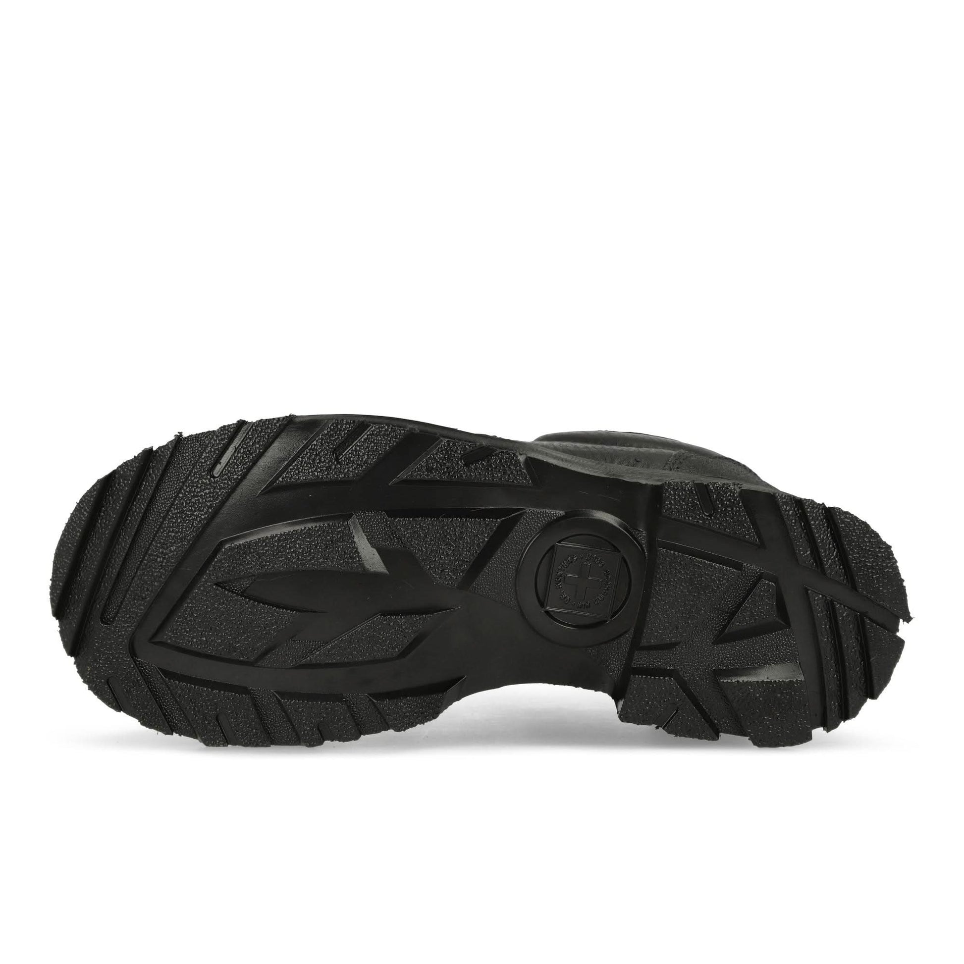Dr. Martens 1461 Protect Black Lace Ups Detail view 7 | Gate