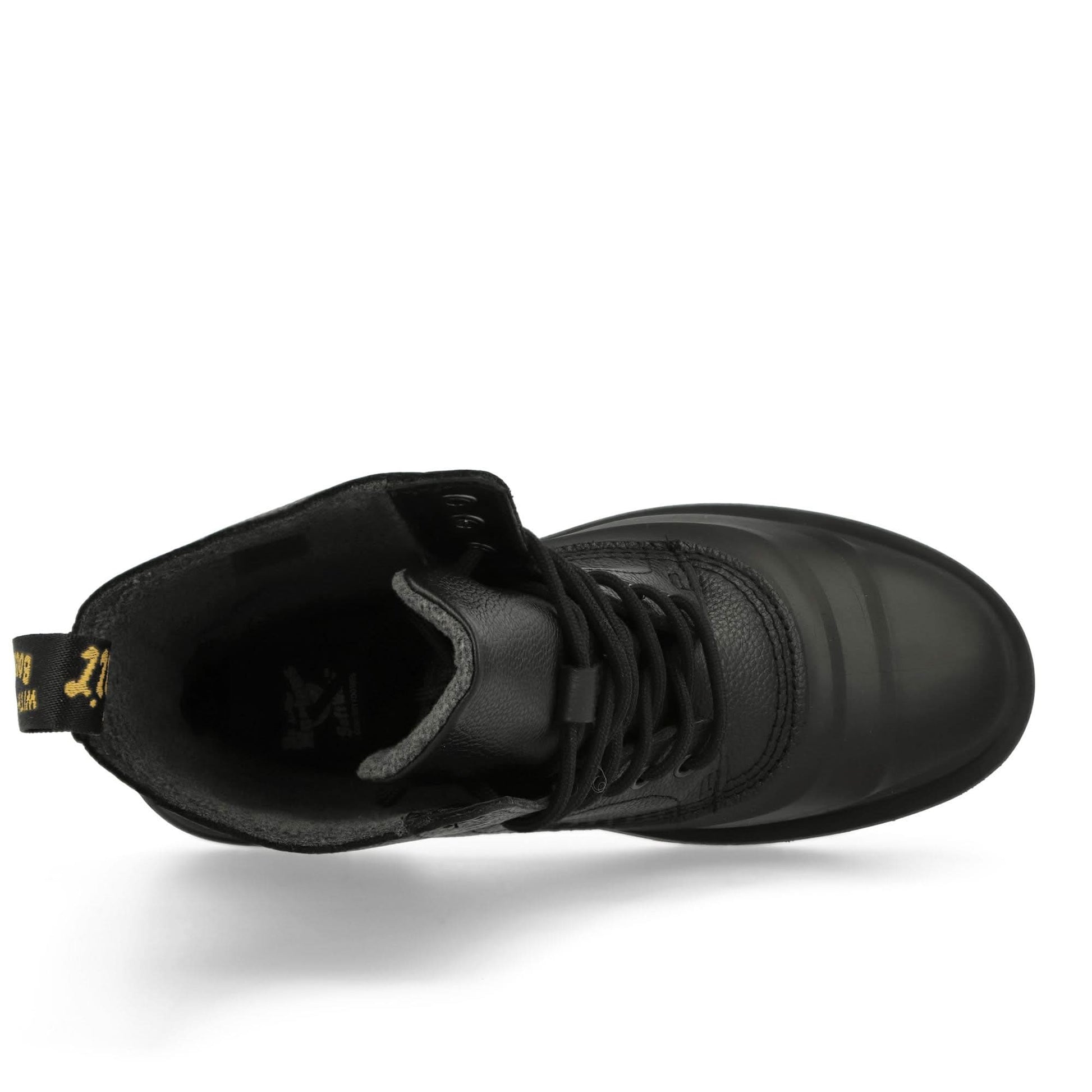 Dr. Martens 1460 SUB Black Boots Detail view 5 | Gate