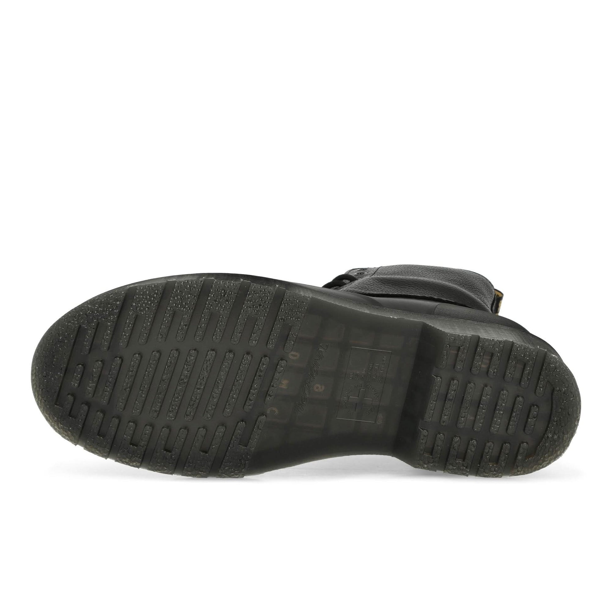 Dr. Martens 1460 SUB Black Boots Detail view 6 | Gate