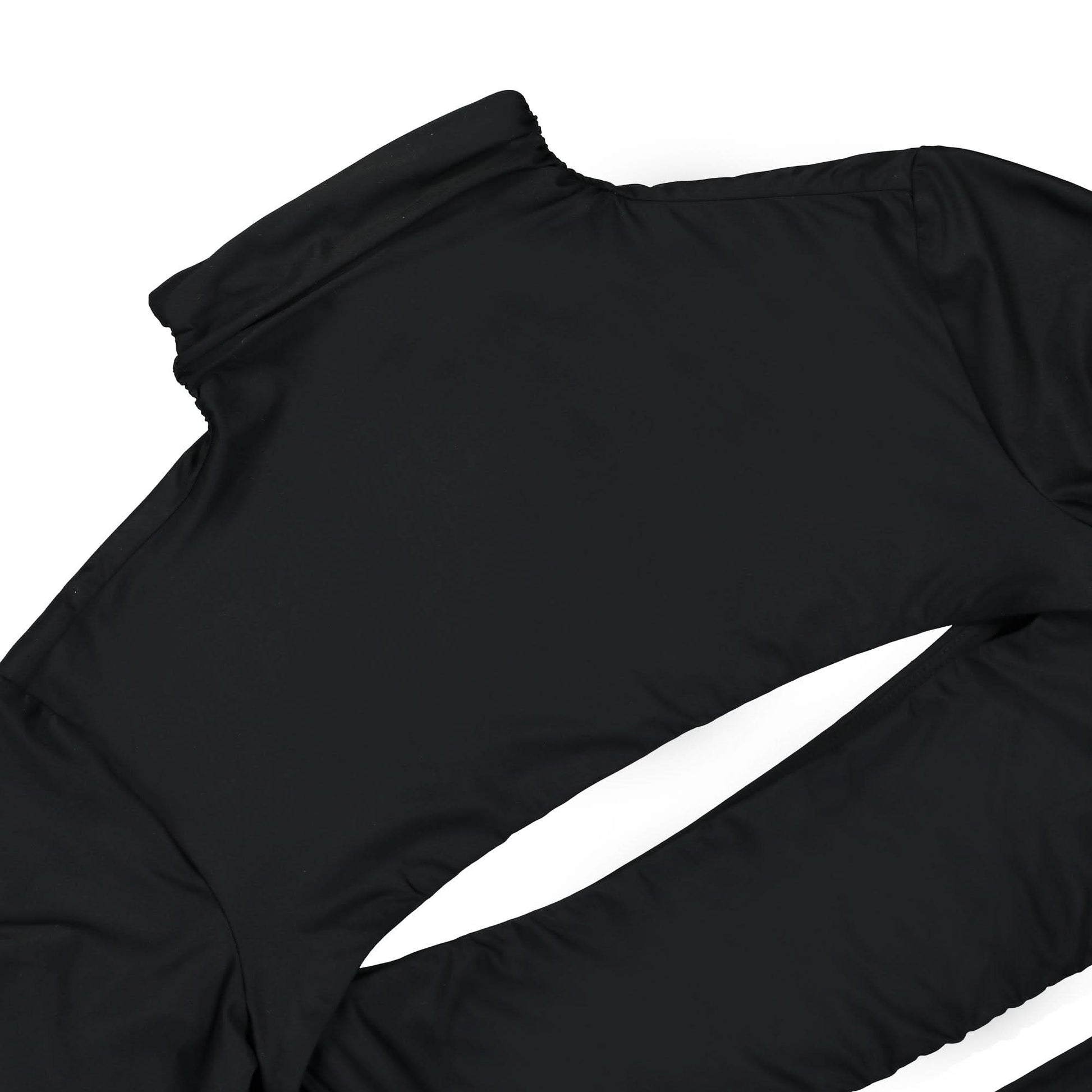 MISBHV Elena Mini Dress Black Detail view 3 | Gate