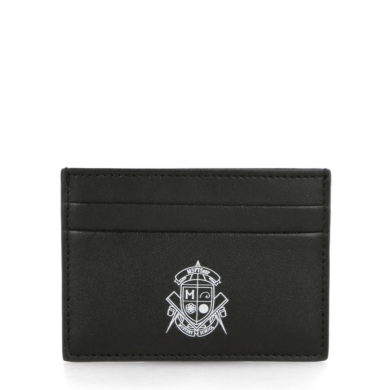 MSFTSrep Card Holder Black Detail view 1 | Gate