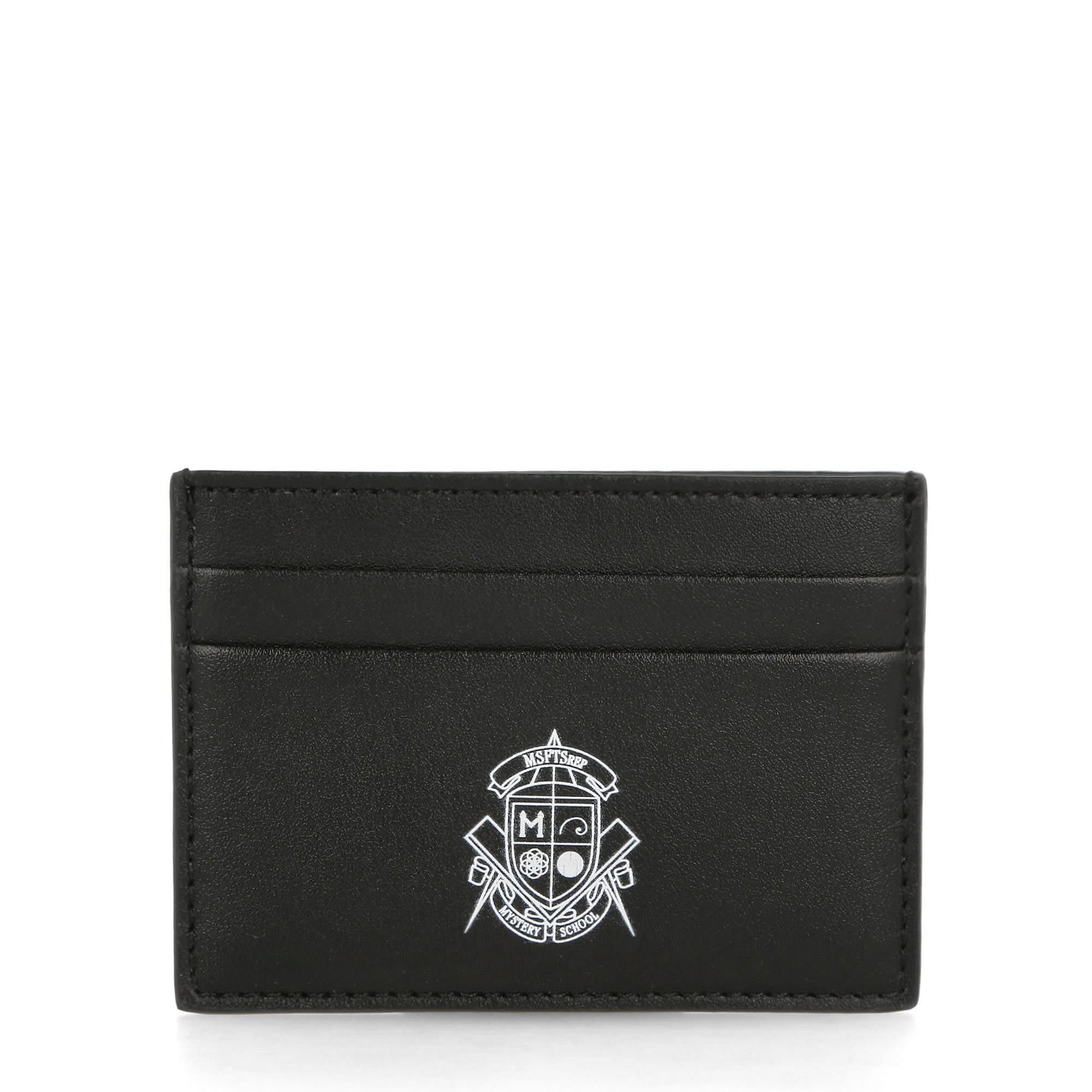 MSFTSrep Card Holder Black Detail view 1 | Gate