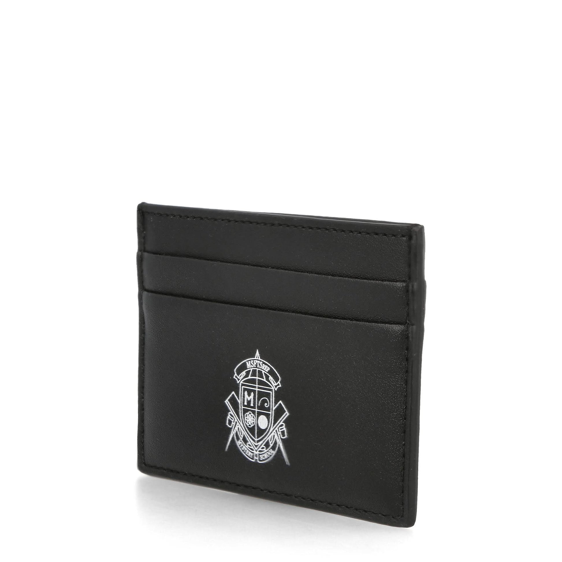 MSFTSrep Card Holder Black Detail view 2 | Gate