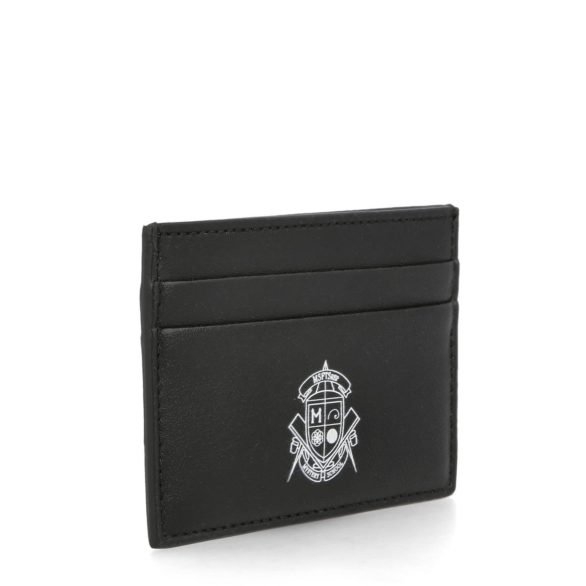 MSFTSrep Card Holder Black Detail view 3 | Gate