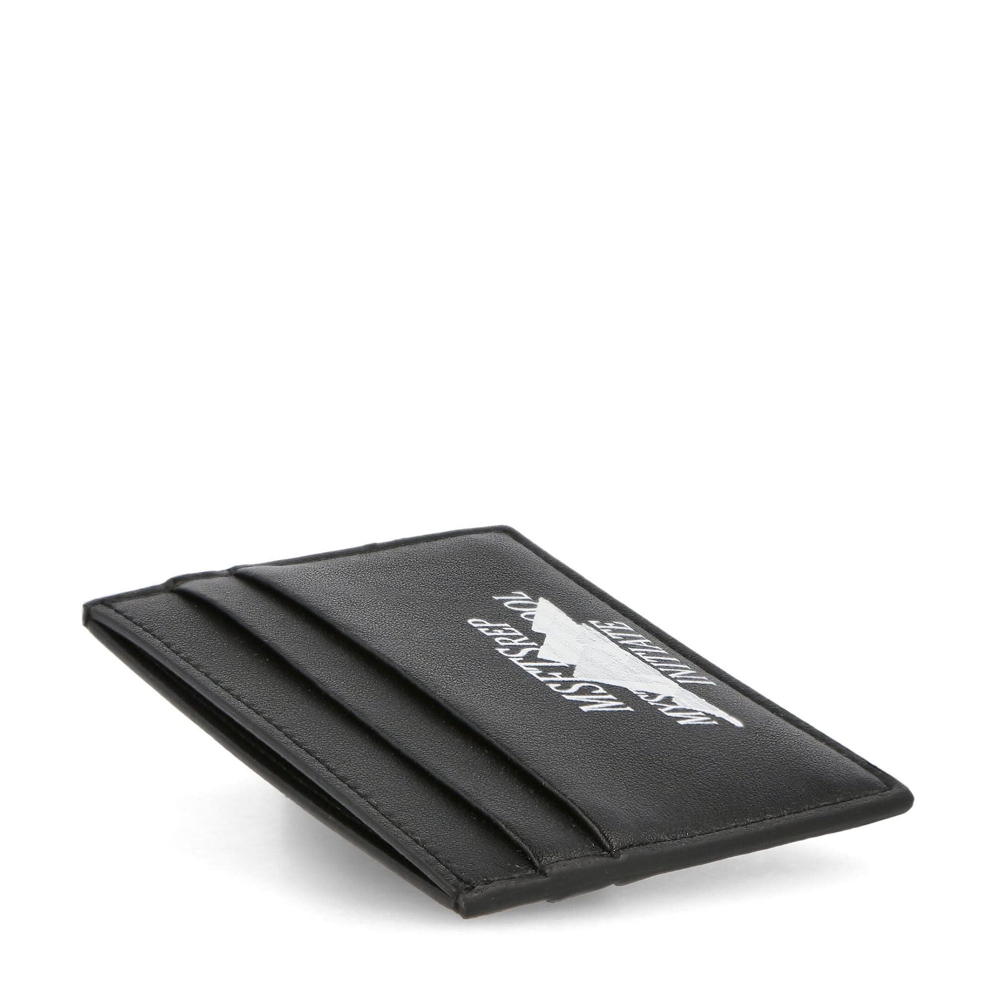 MSFTSrep Card Holder Black Detail view 5 | Gate