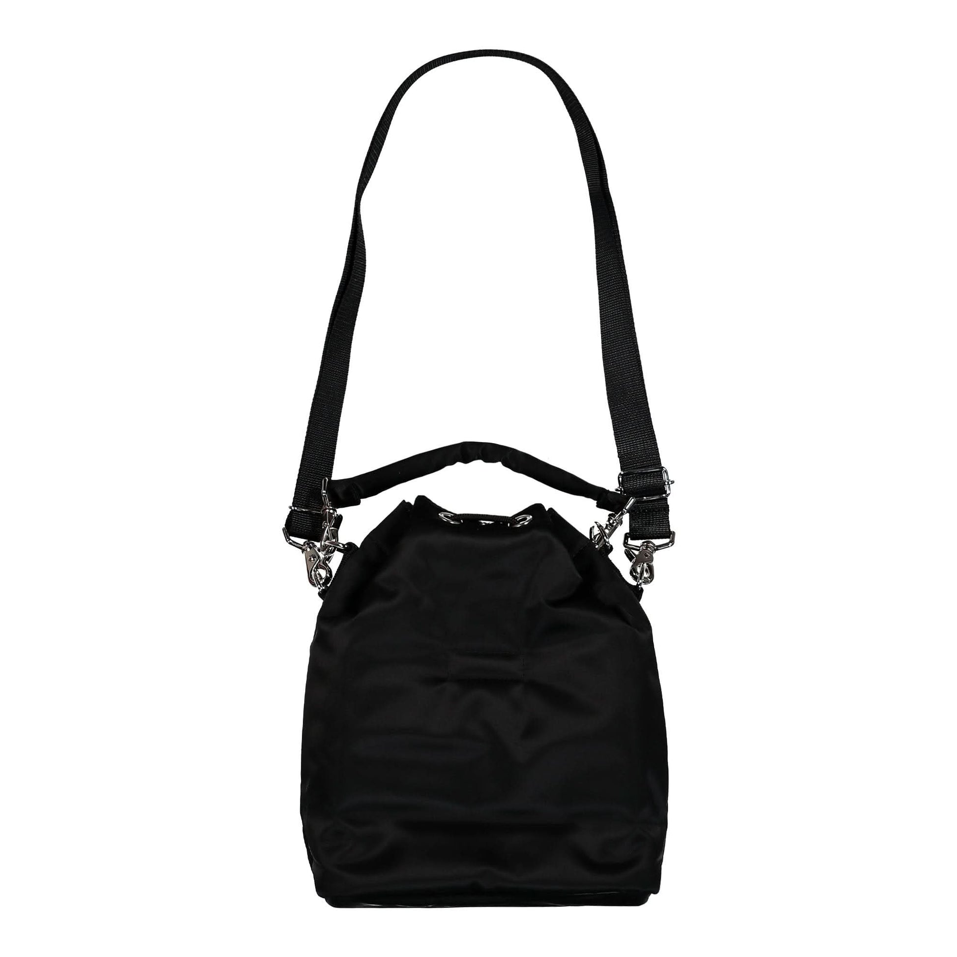 Porter-Yoshida & Co. Balloon Sac S Black Detail view 2 | Gate