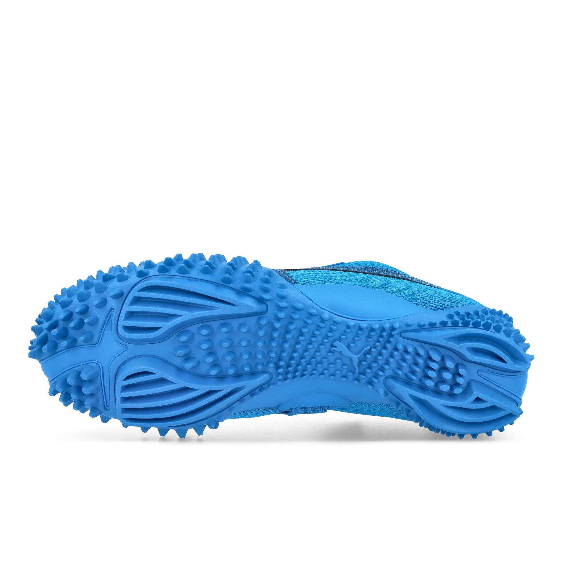 Puma Mostro Ecstasy Blue Sneaker Detail view 7 | Gate