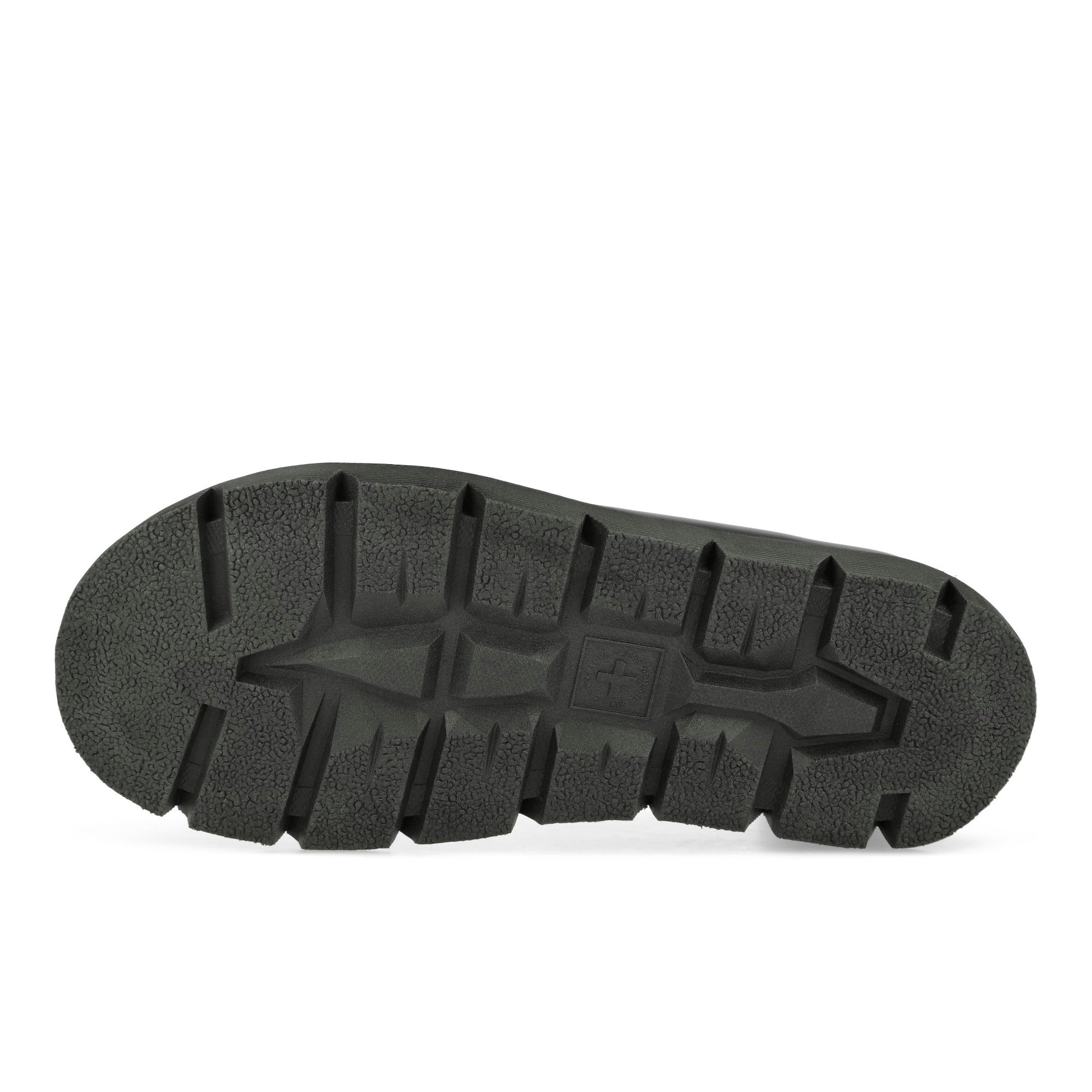 Dr. Martens Vent Xx02 Mule Black Slides Detail view 6 | Gate