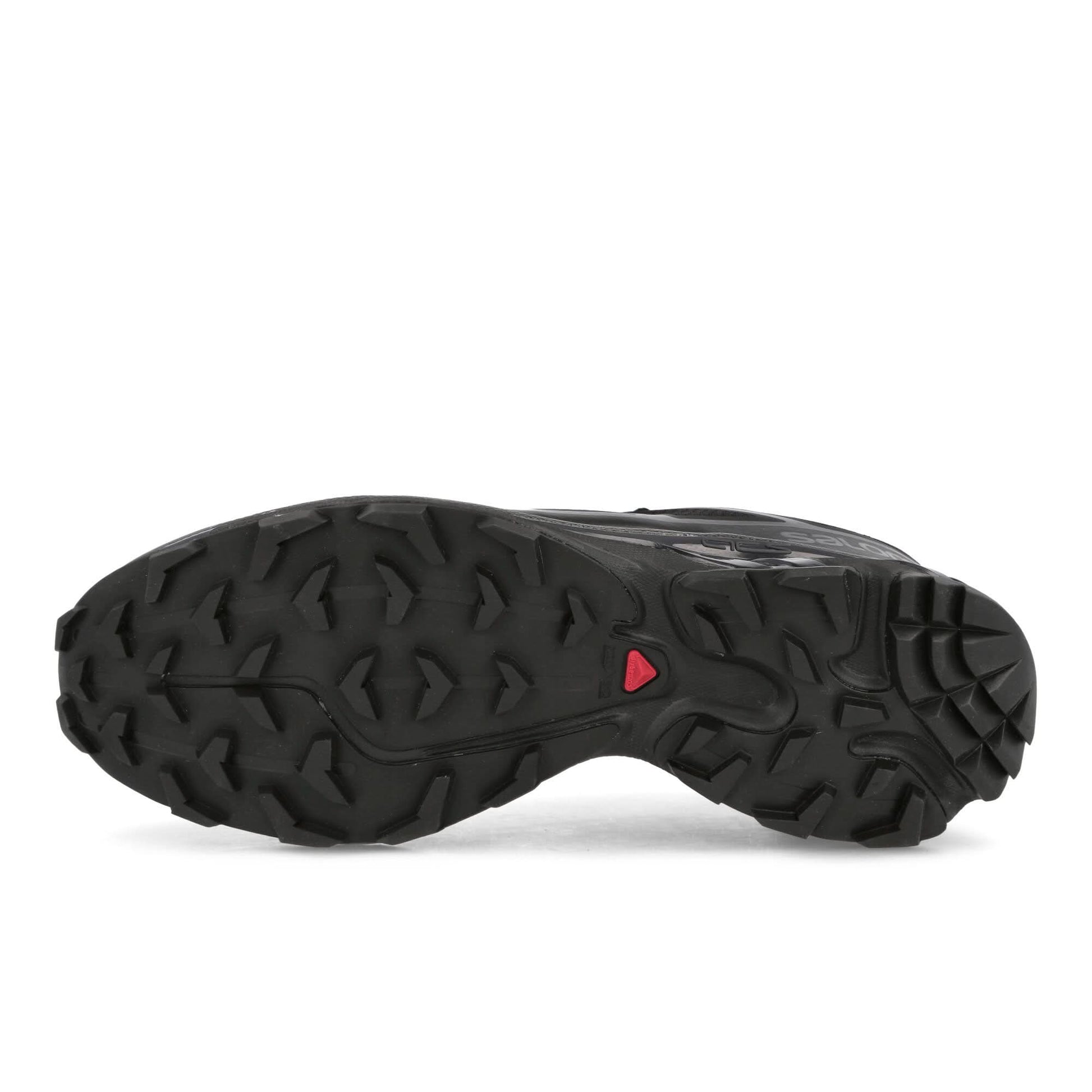 Salomon XT-6 ADV Black Sneaker Detail view 6 | Gate