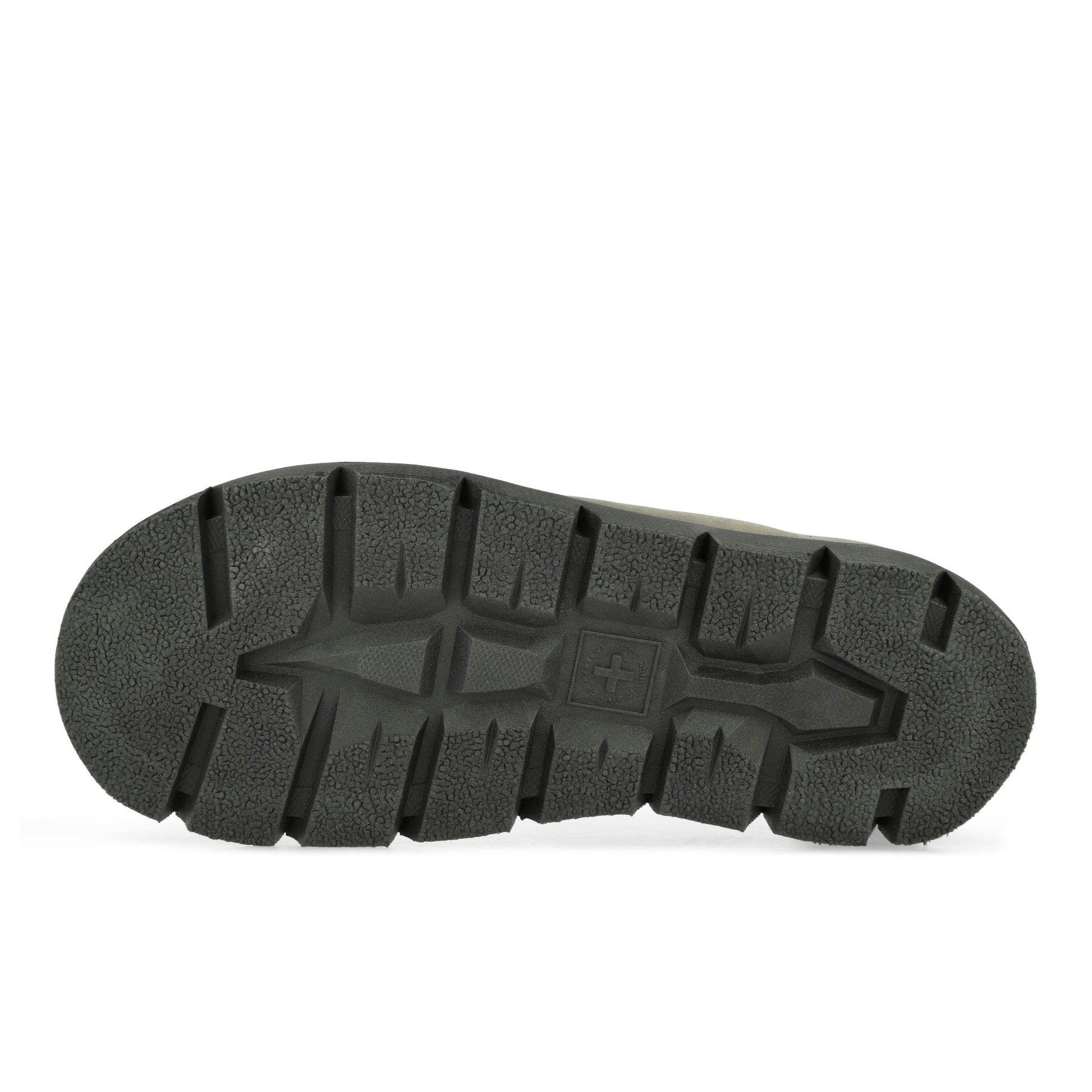 Dr. Martens Vent Xx02 Mule Grey Slides Detail view 6 | Gate