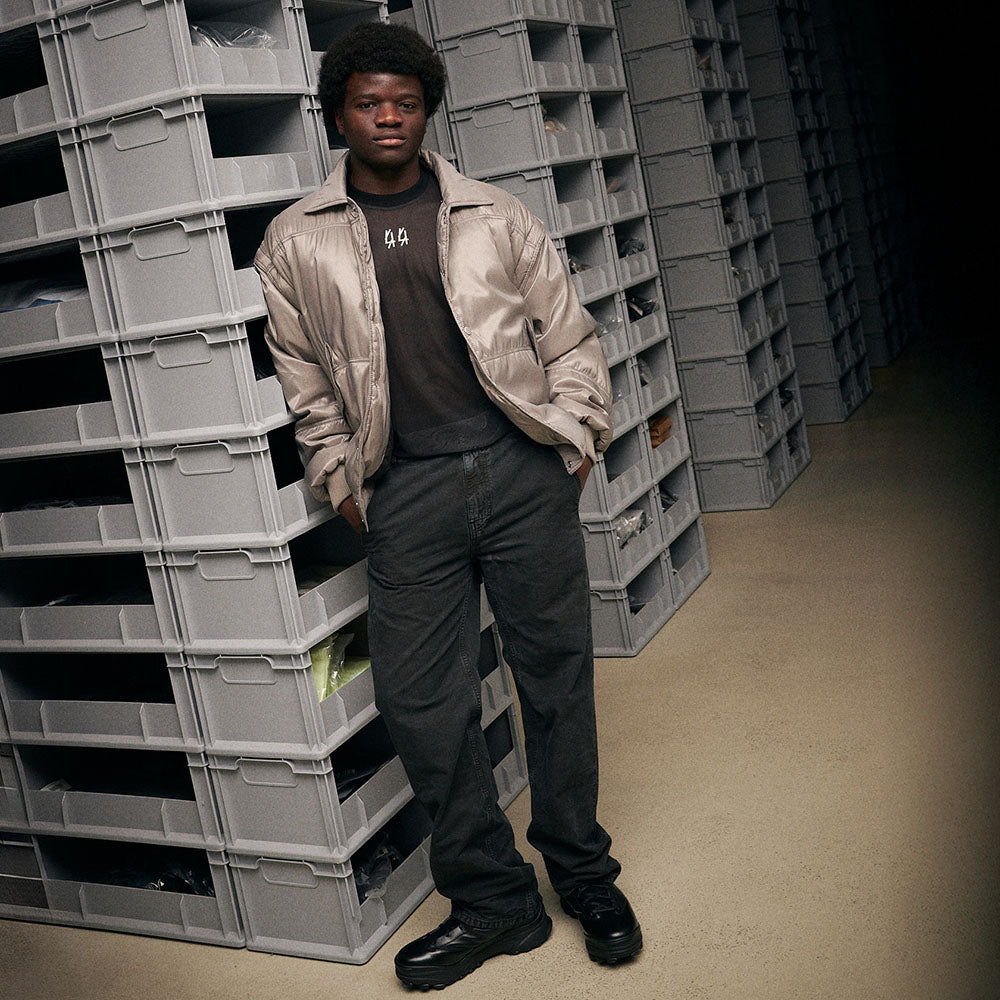 ENTDECKE DIE NEUESTEN AW25 DROP