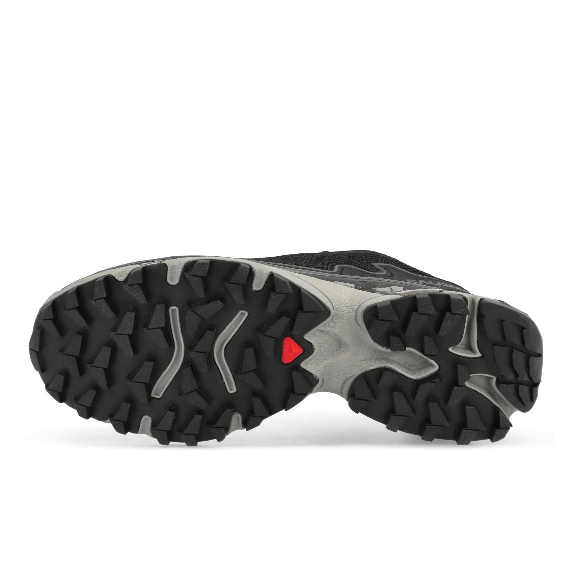 Salomon XT-Slate Advanced Black Sneaker Detail view 6 | Gate