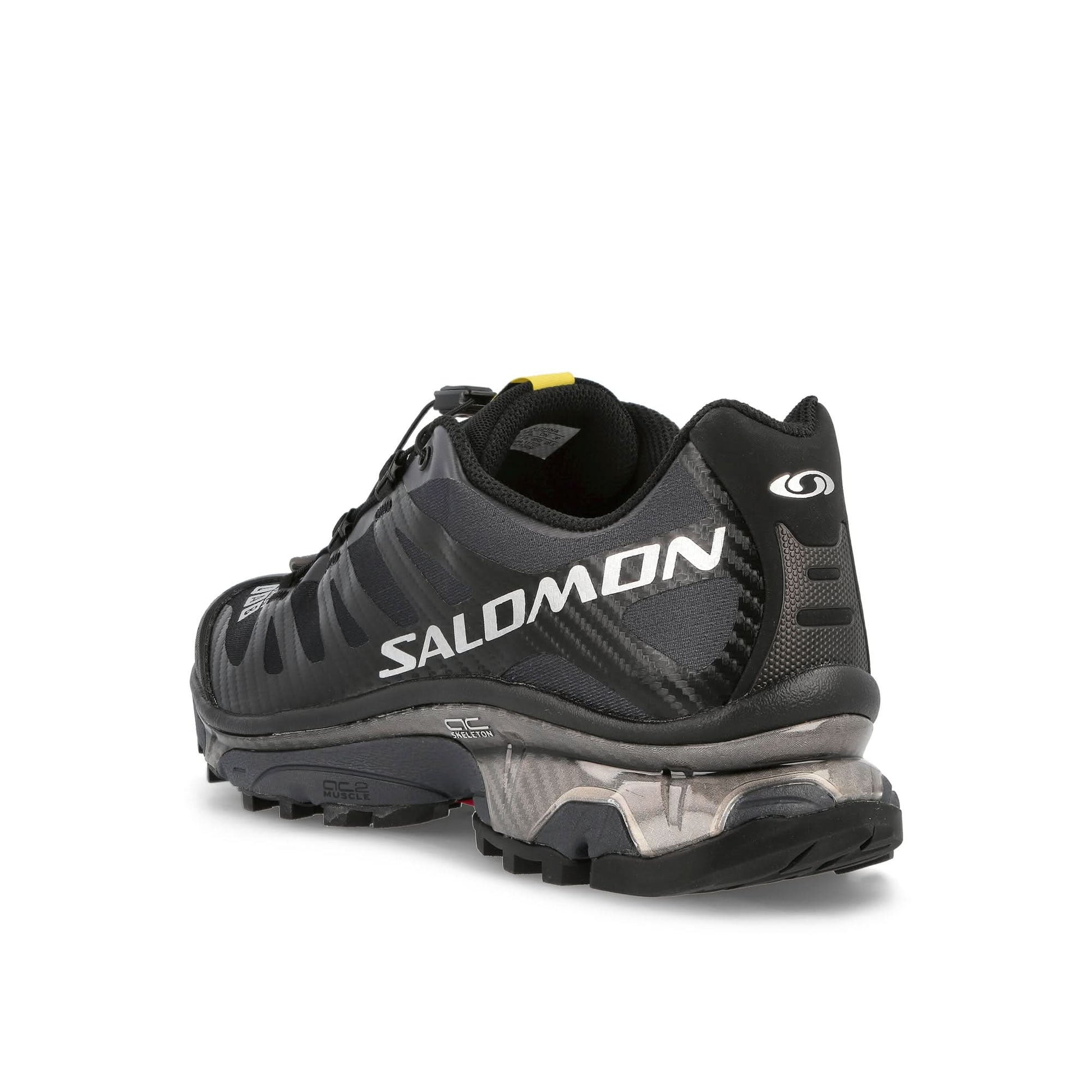 Salomon XT-4 OG Black Sneaker Detail view 3 | Gate